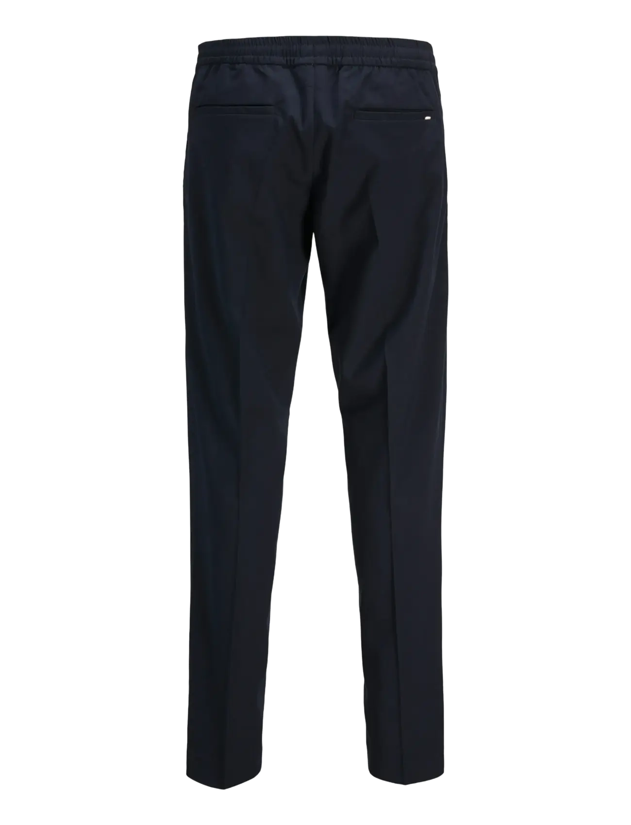 Jack & Jones - JPSTKANE EDWIN JOGGER NOOS - casual byxor - dark navy - 2