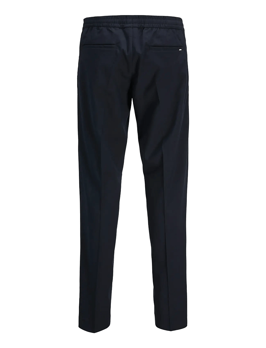 Jack & Jones - JPSTKANE EDWIN JOGGER NOOS - casual byxor - dark navy - 2