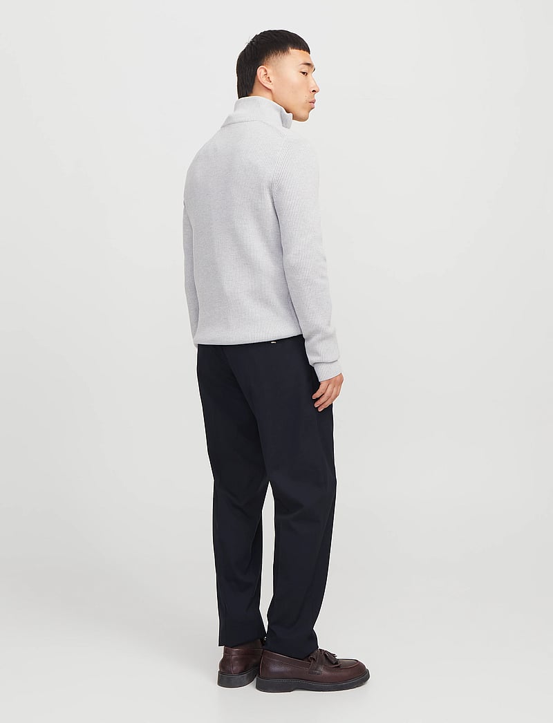 Jack & Jones - JPSTKANE EDWIN JOGGER NOOS - casual - dark navy - 3