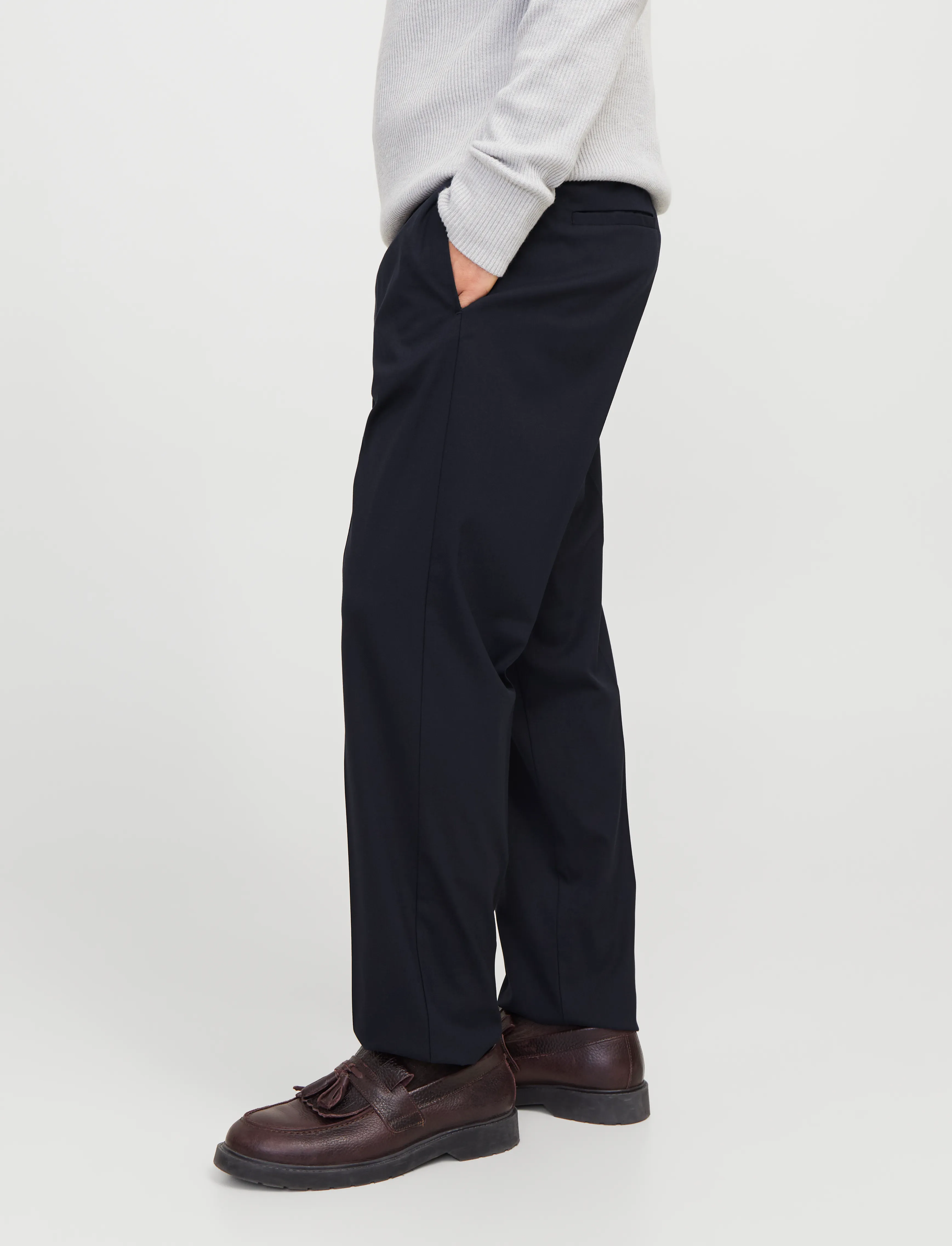 JACK & JONES Jpstkane Edwin Jogger Noos mjukisbyxor herr – bild 5
