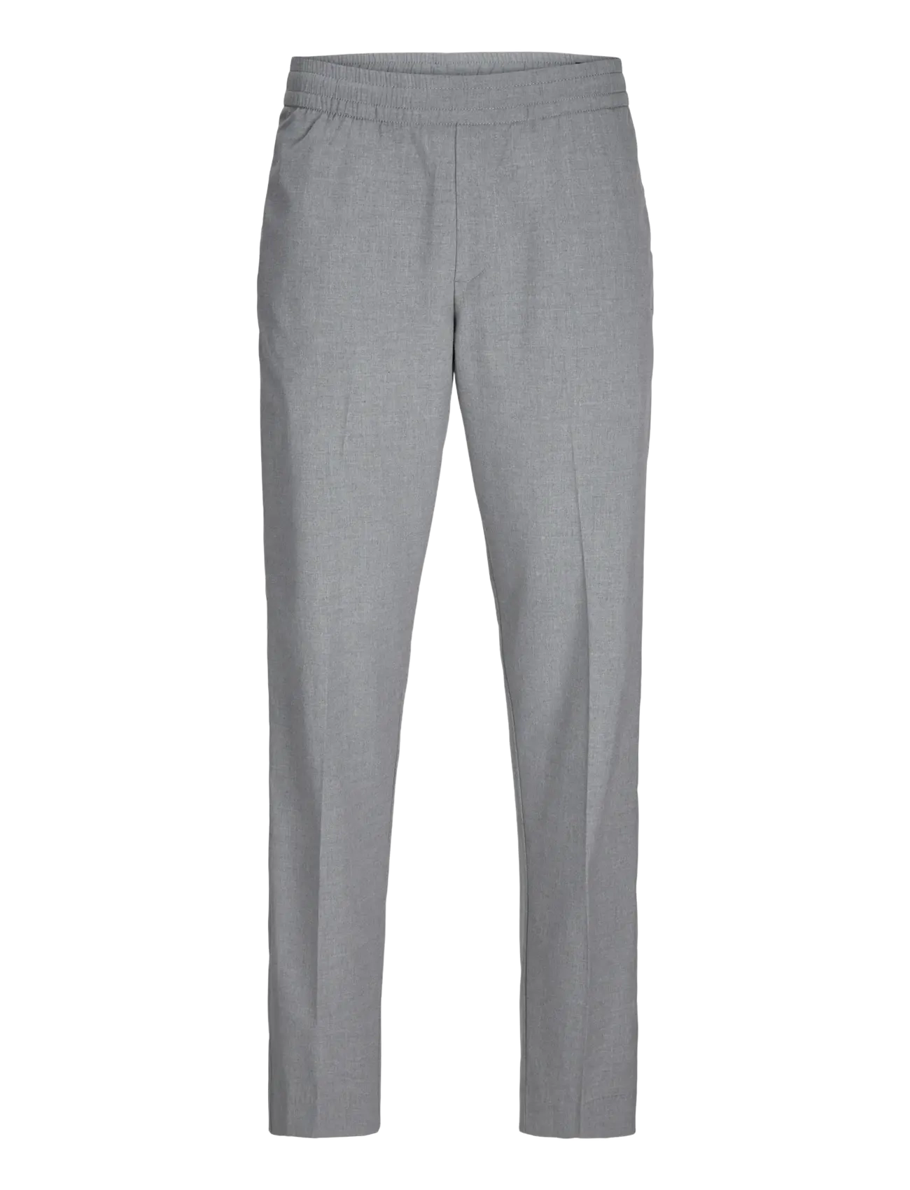 JPSTKANE EDWIN JOGGER NOOS - GREY MELANGE
