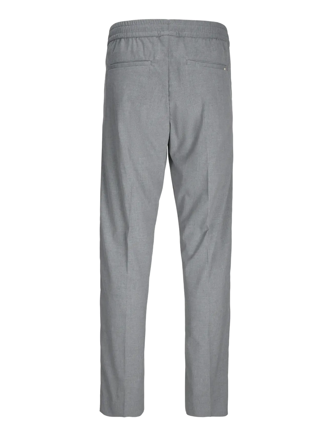 Jack & Jones - JPSTKANE EDWIN JOGGER NOOS - casual - grey melange - 2