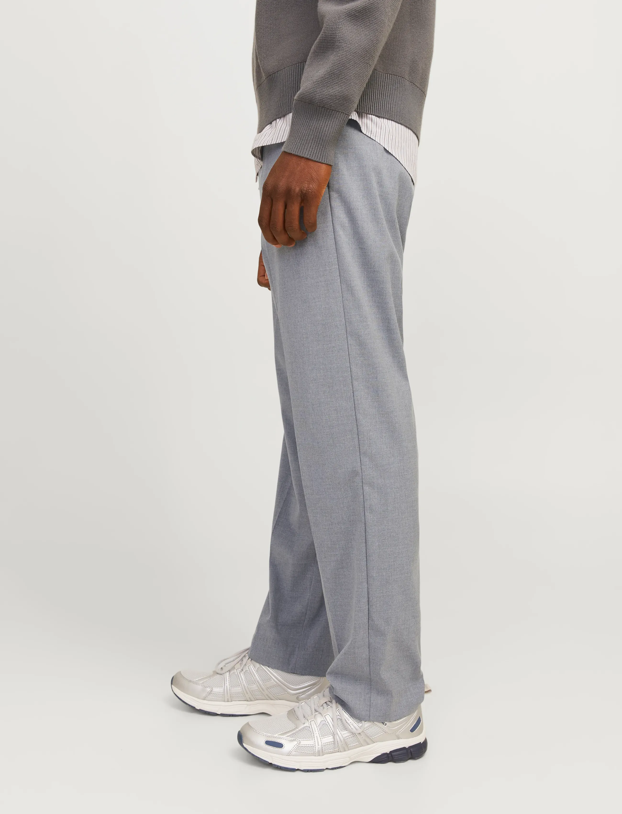 JACK & JONES Jpstkane Edwin Jogger Noos mjukisbyxor herr – bild 5