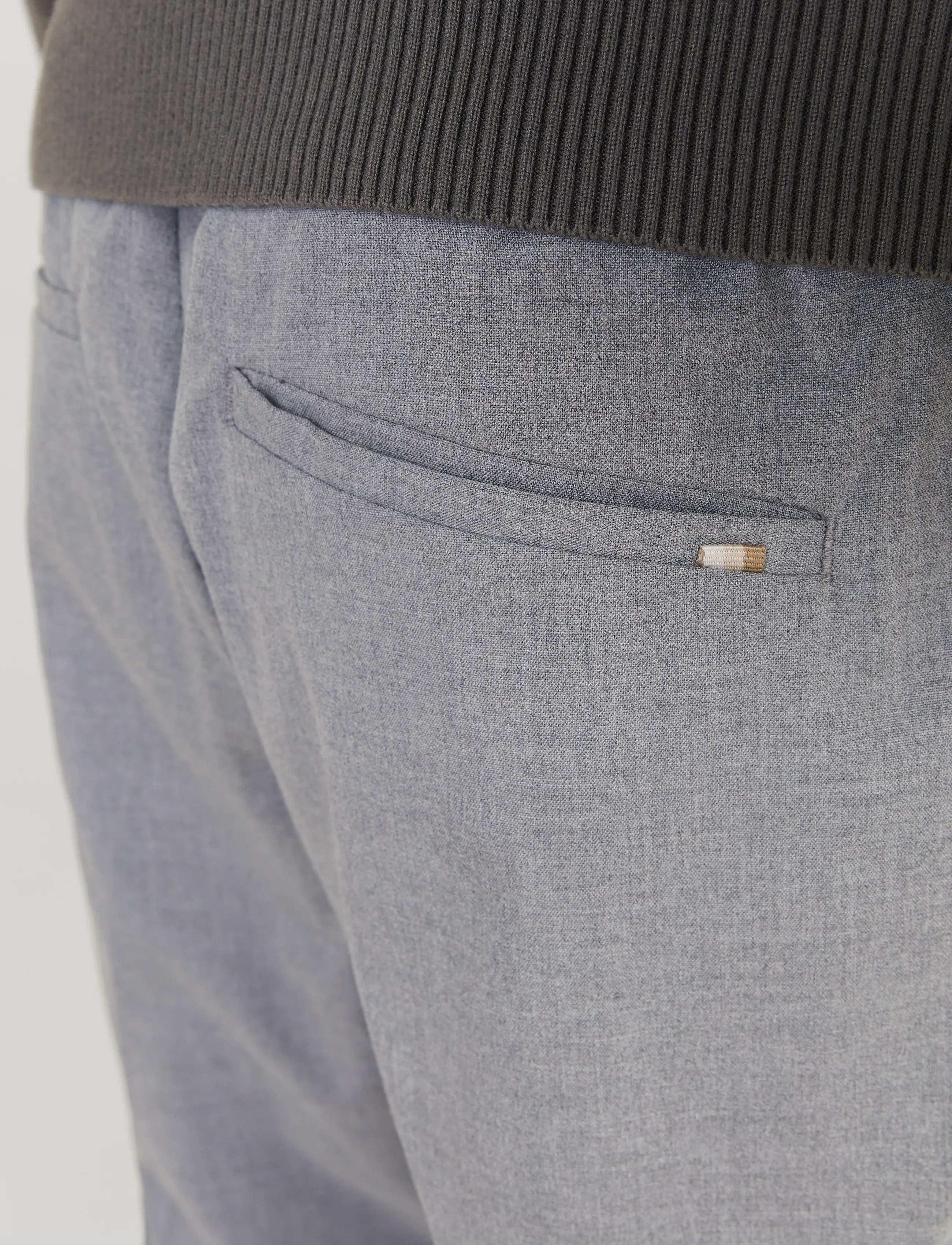 JACK & JONES Jpstkane Edwin Jogger Noos mjukisbyxor herr – bild 6