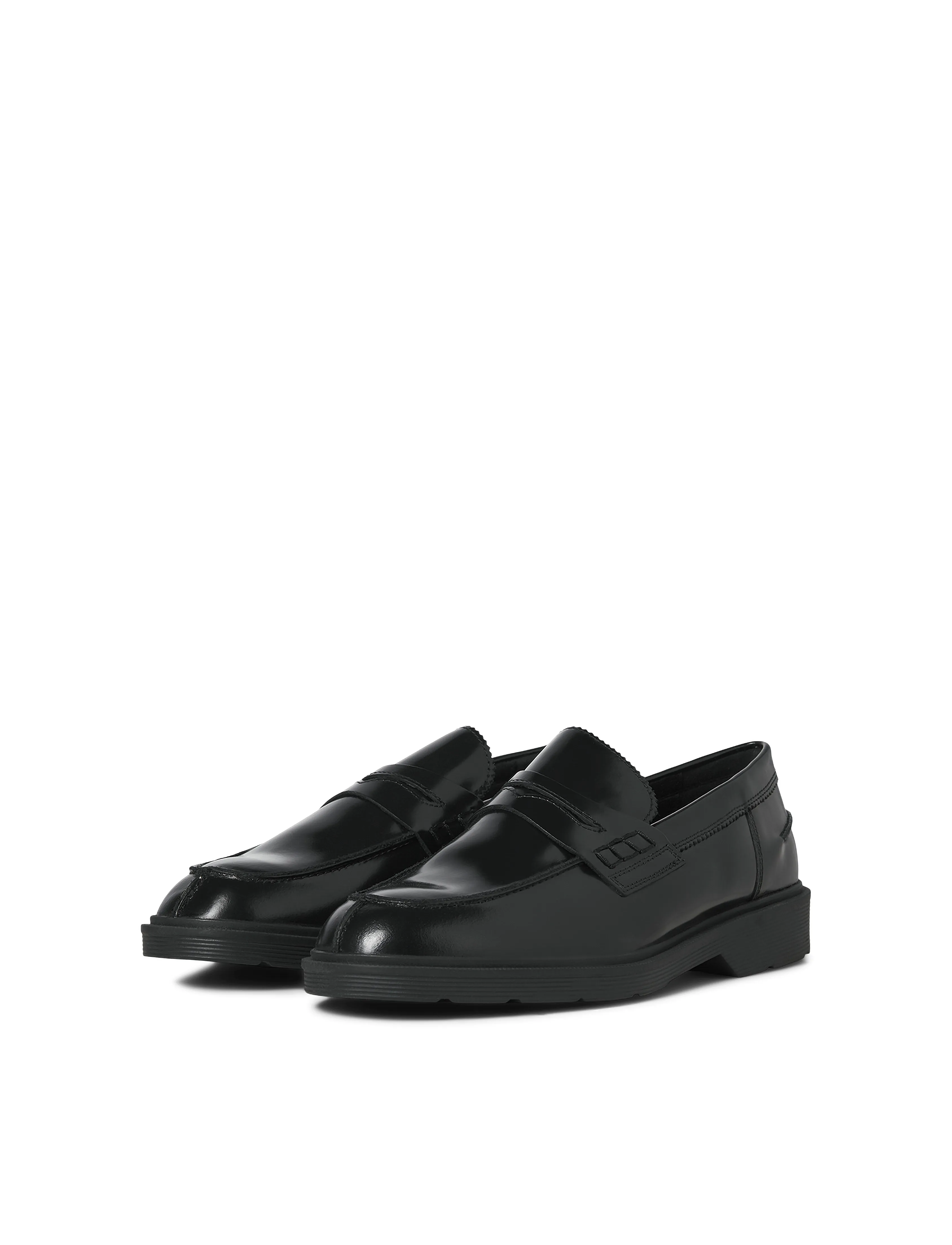 Jfwdax Leather Loafer Noos 6