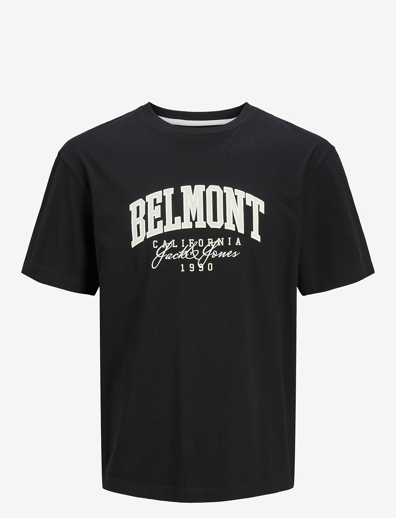 Rabatte Jack Und Jones Gutschein Kaufen Jack Jones Jjdetroit Tee