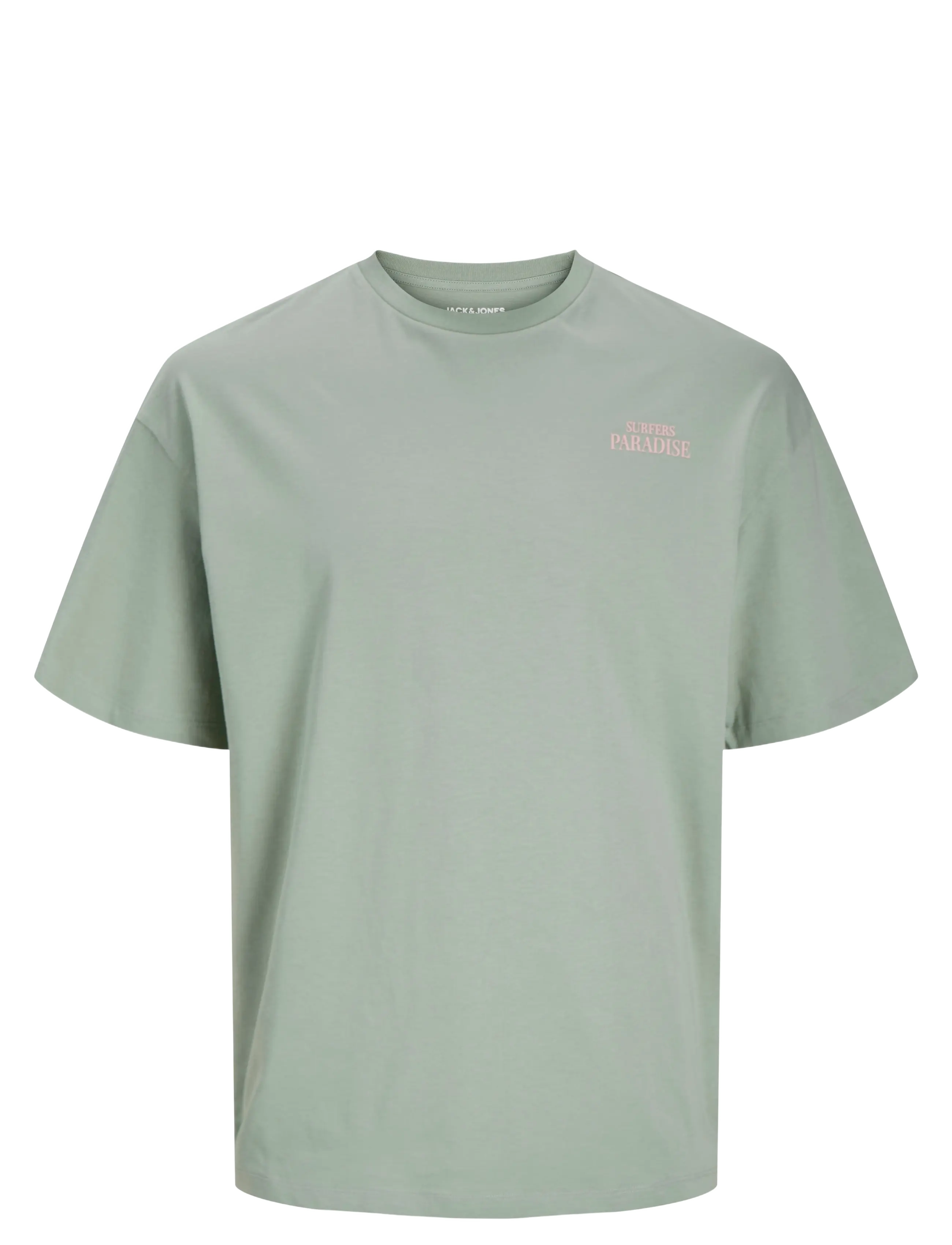 ICEBERG GREEN