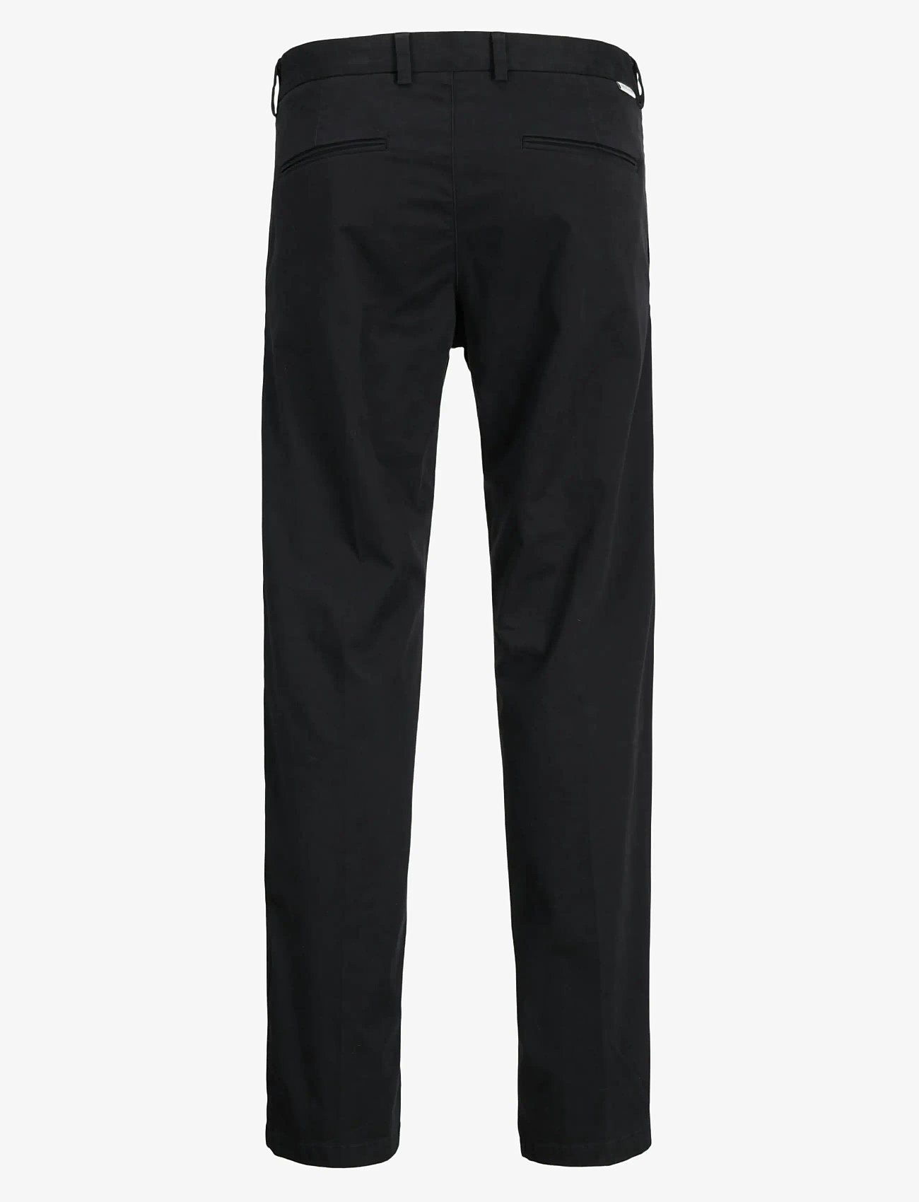 Jack & Jones - JPSTKANE BARRET CHINO NOOS - chinos - black - 2