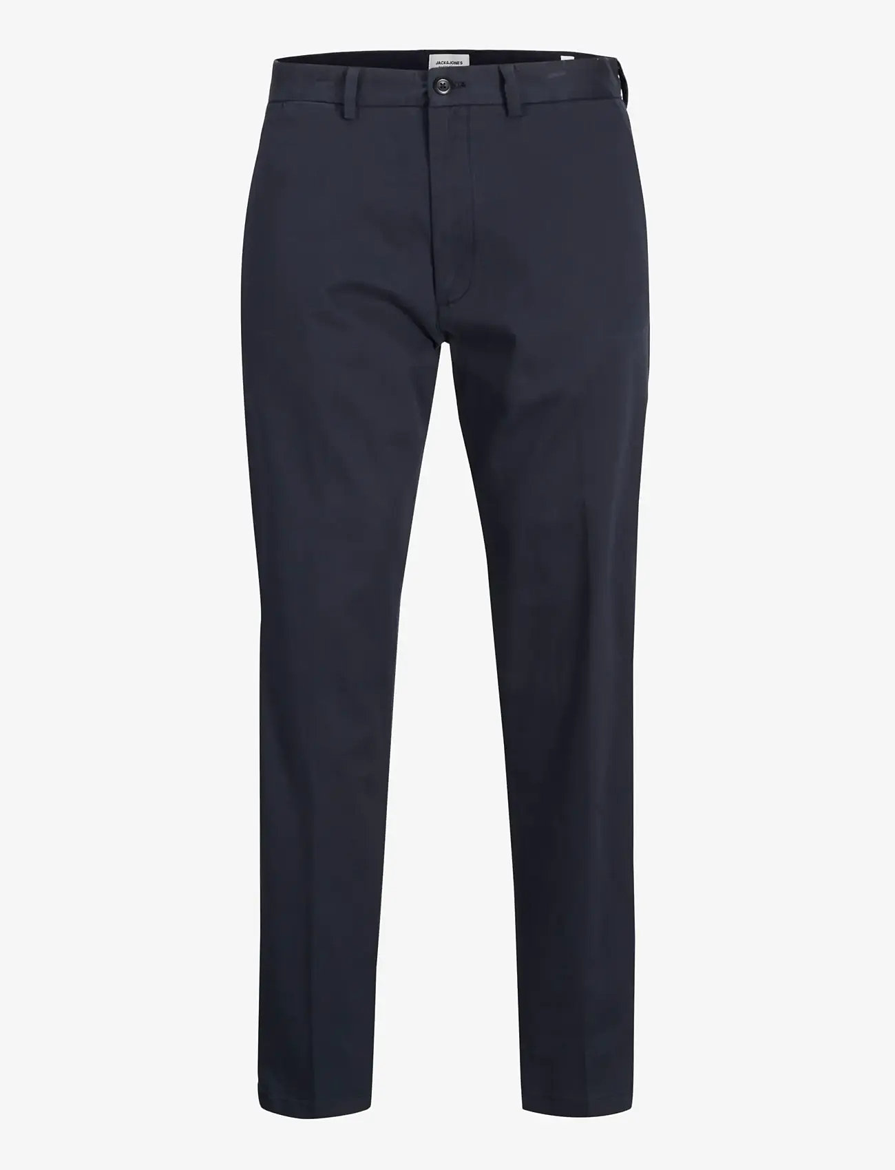 Jack & Jones - JPSTKANE BARRET CHINO NOOS - chinos - dark navy - 1