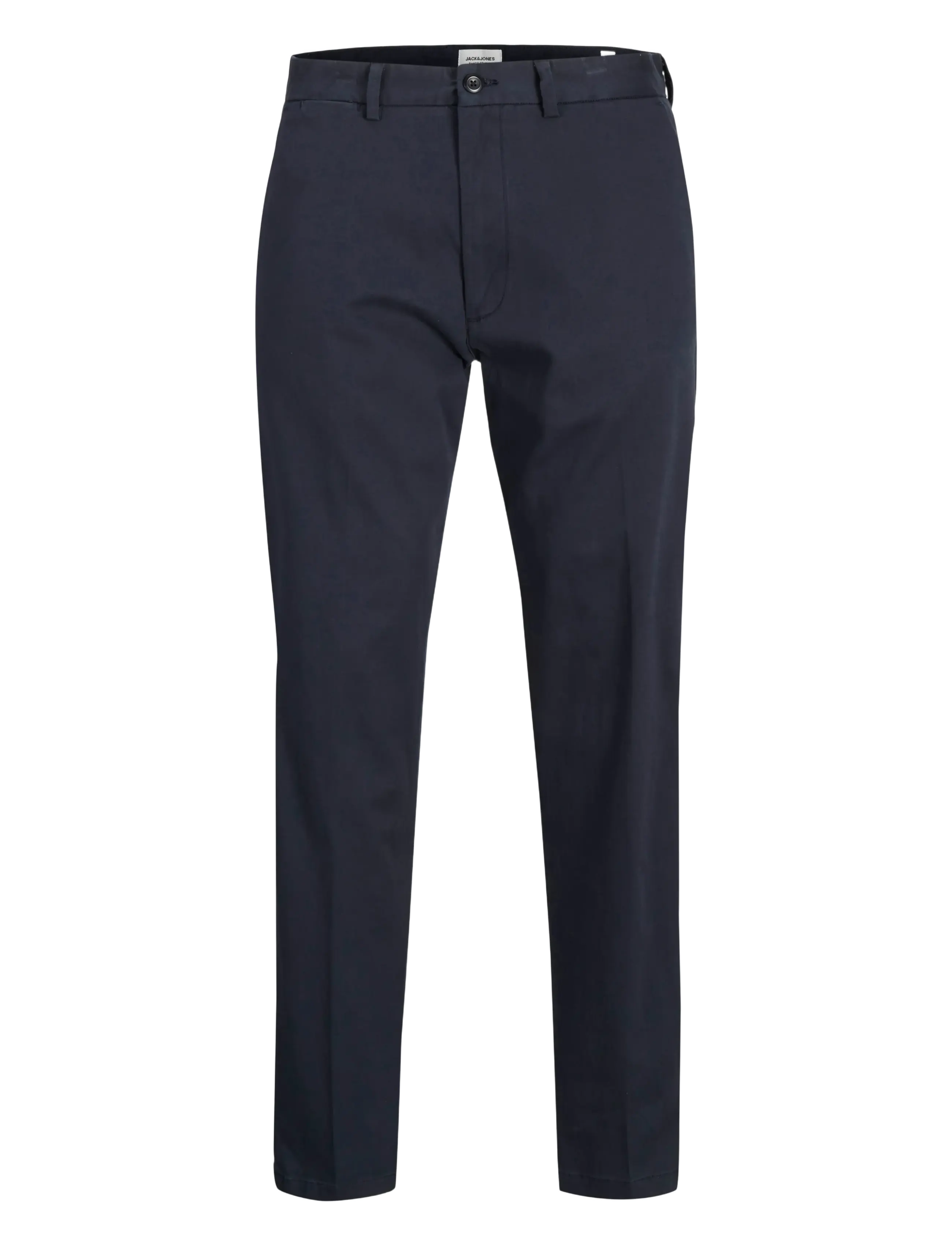 Jack & Jones JPSTKANE BARRET CHINO NOOS - Kleidung - DARK NAVY / navy