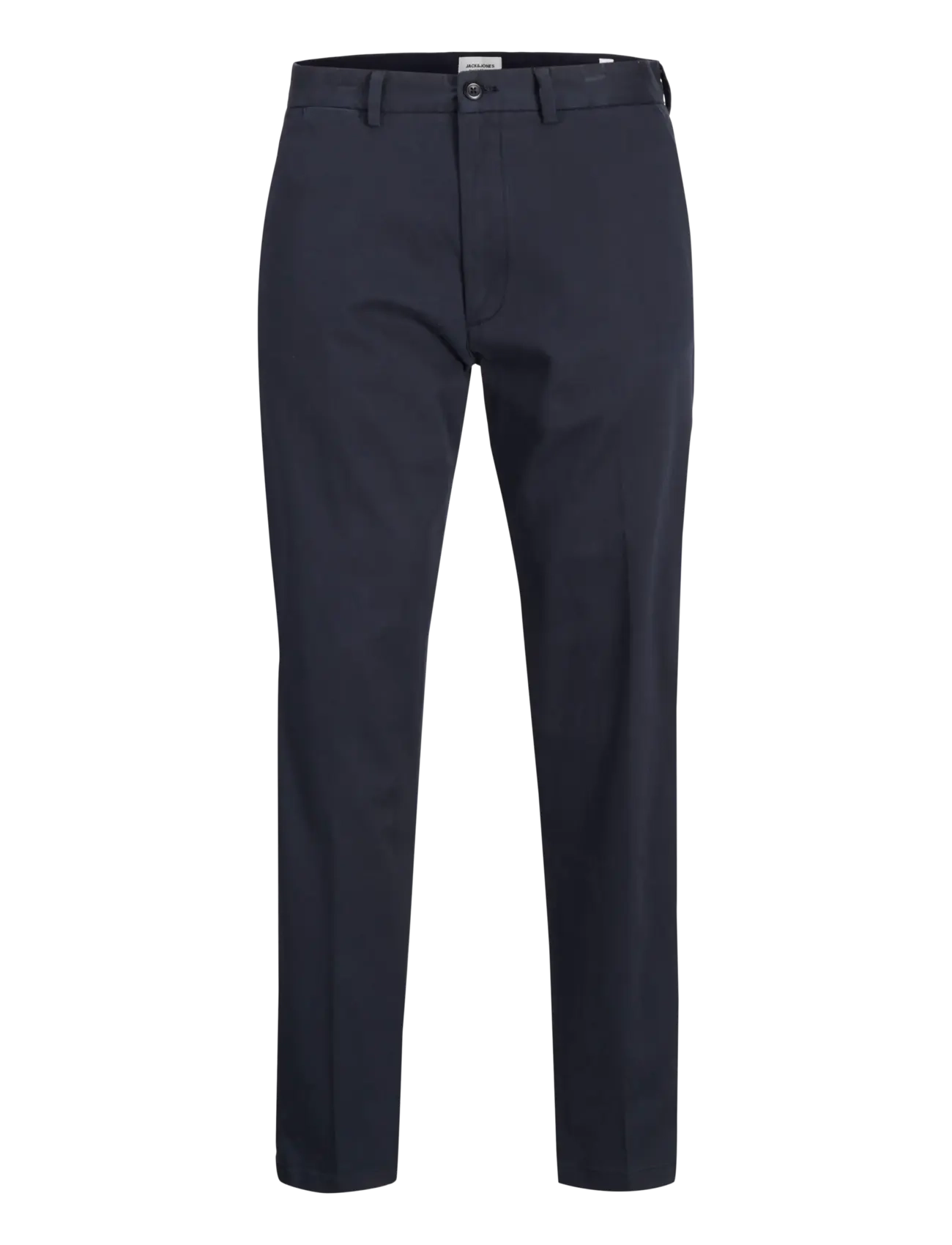 Jack & Jones JPSTKANE BARRET CHINO NOOS - Chinos - DARK NAVY / navy