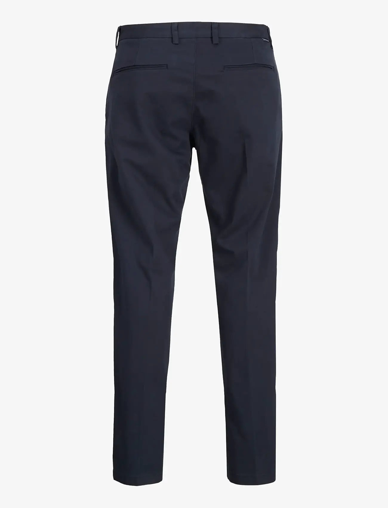 Jack & Jones - JPSTKANE BARRET CHINO NOOS - chinos - dark navy - 2