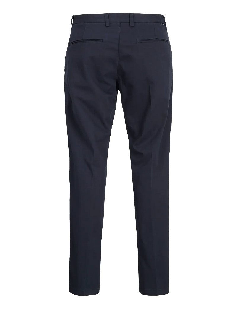 Jack & Jones - JPSTKANE BARRET CHINO NOOS - chinos - dark navy - 2