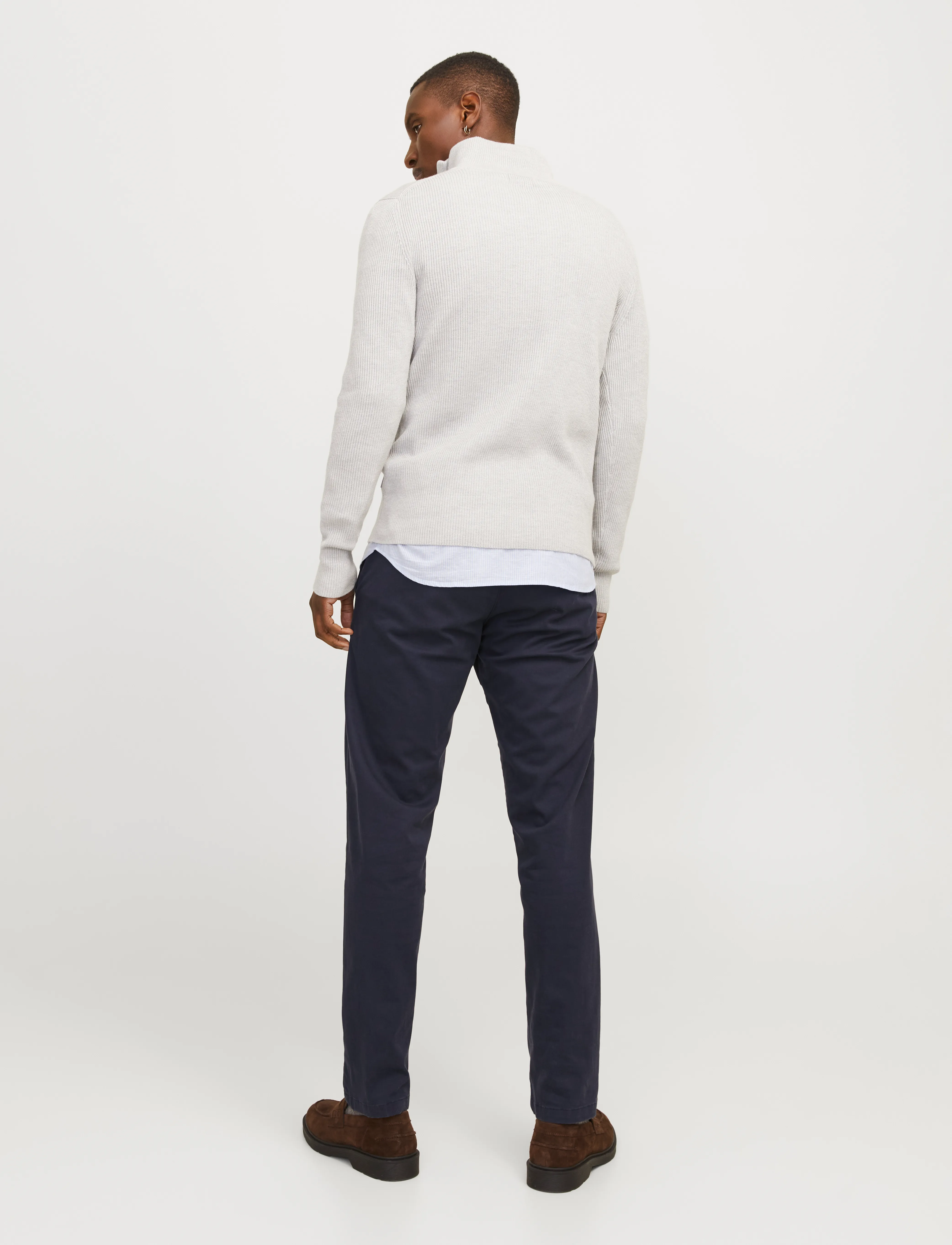 JACK & JONES Jpstkane Barret Chino Noos chinos herr – bild 2