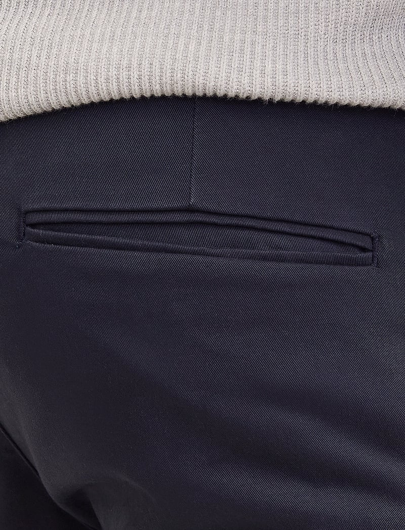 Jack & Jones - JPSTKANE BARRET CHINO NOOS - chinos - dark navy - 4