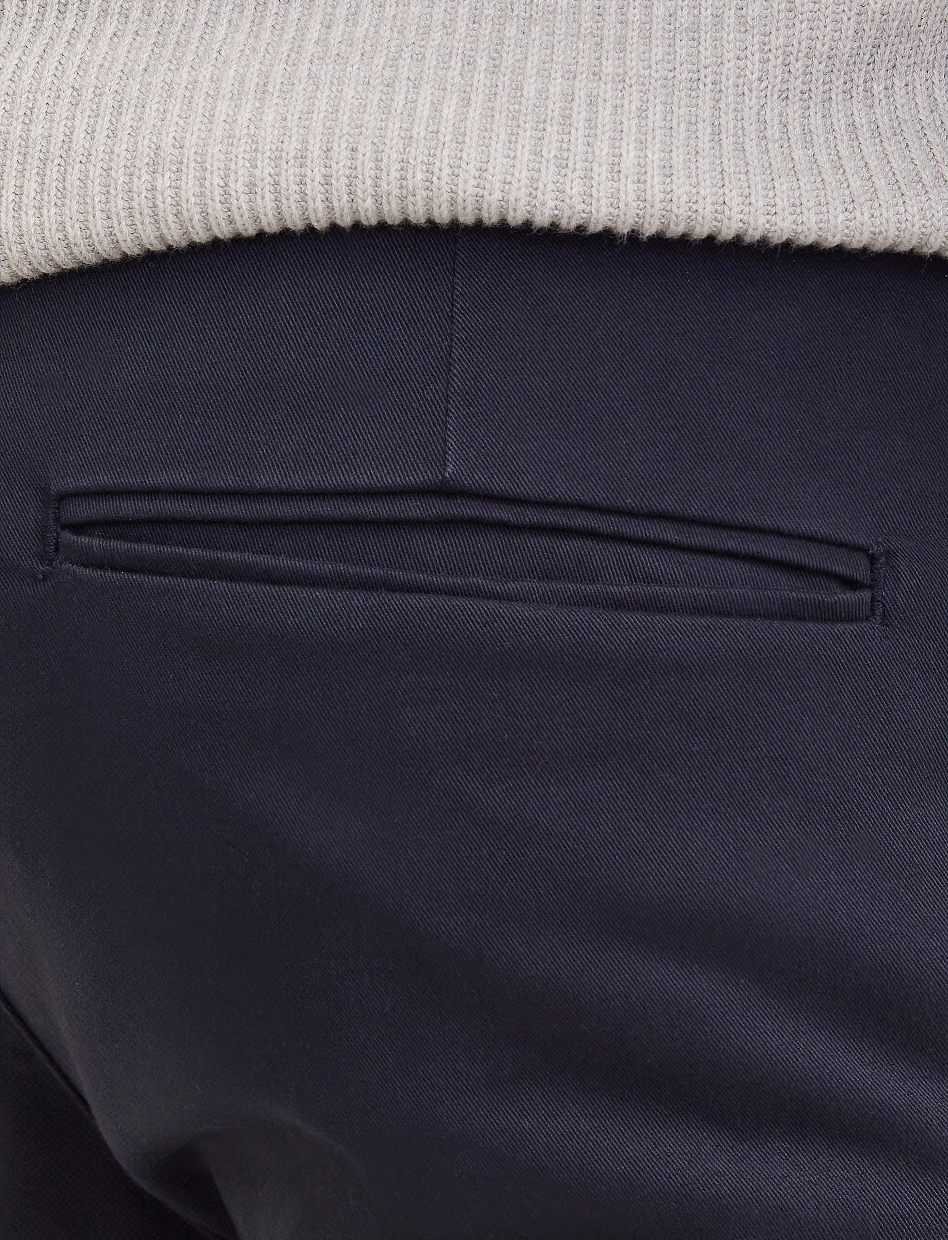 Jack & Jones - JPSTKANE BARRET CHINO NOOS - chinos - dark navy - 4