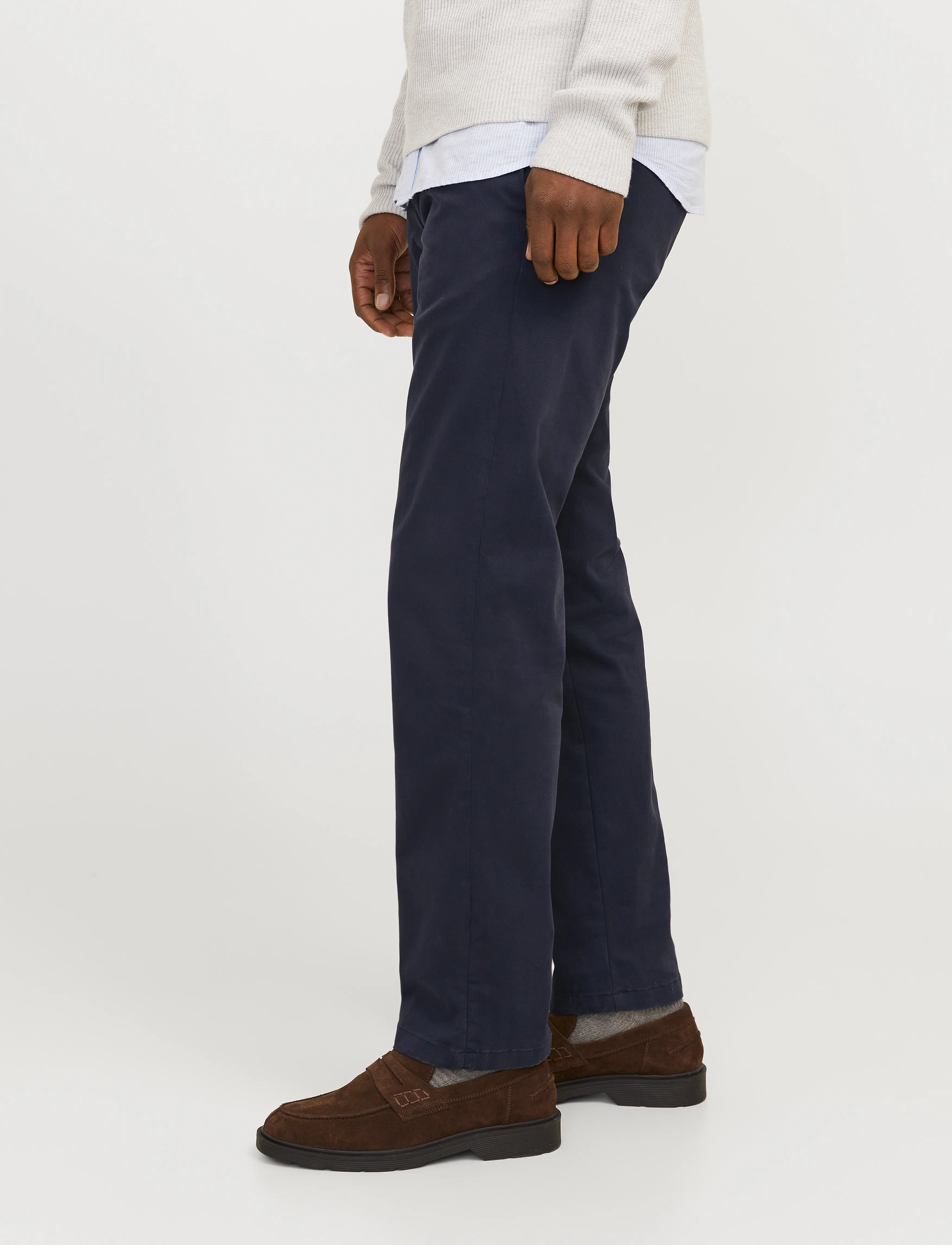 JACK & JONES Jpstkane Barret Chino Noos chinos herr – bild 4