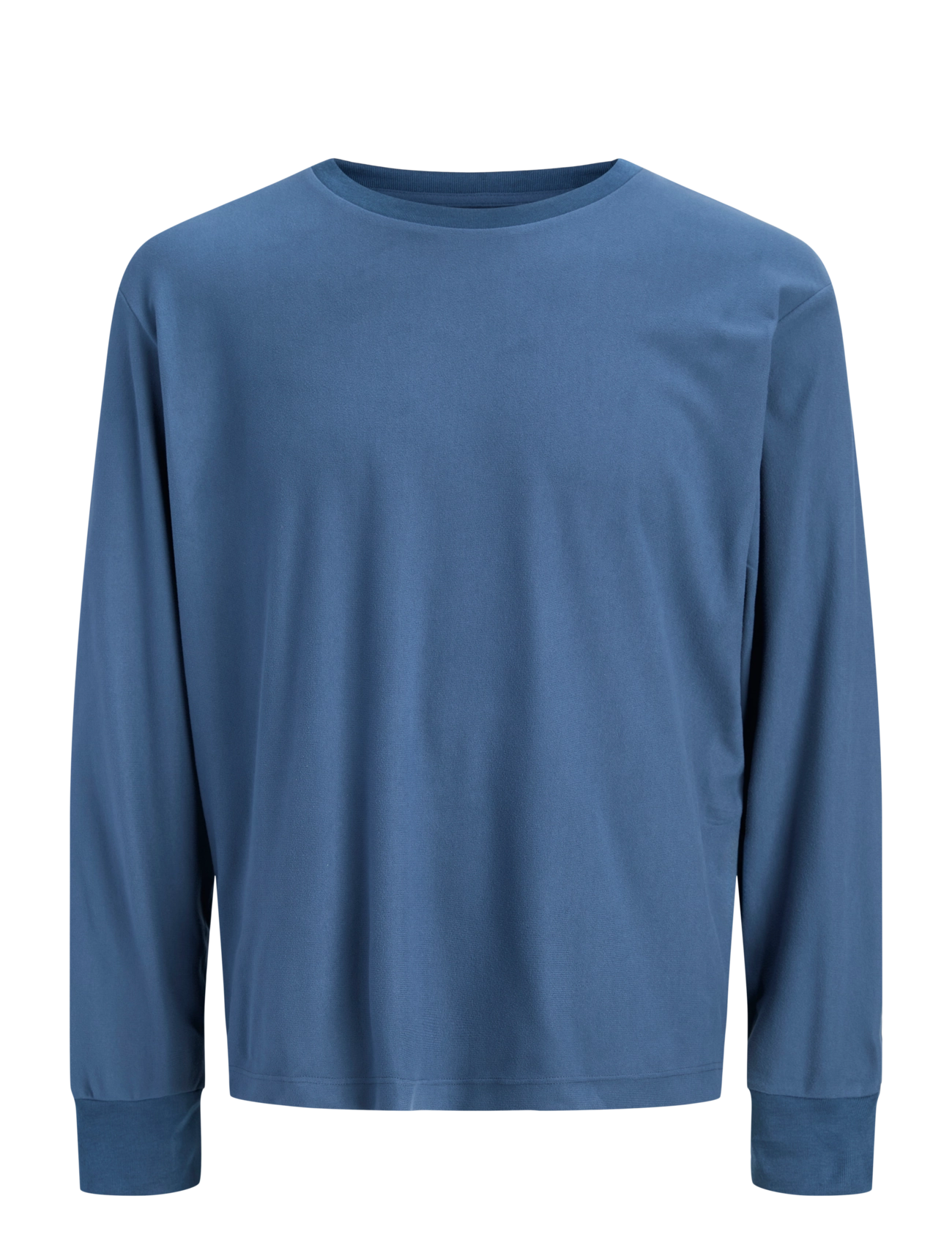 Jack & Jones - JACSOLID LOUNGE SET W NOOS - insignia blue - 1