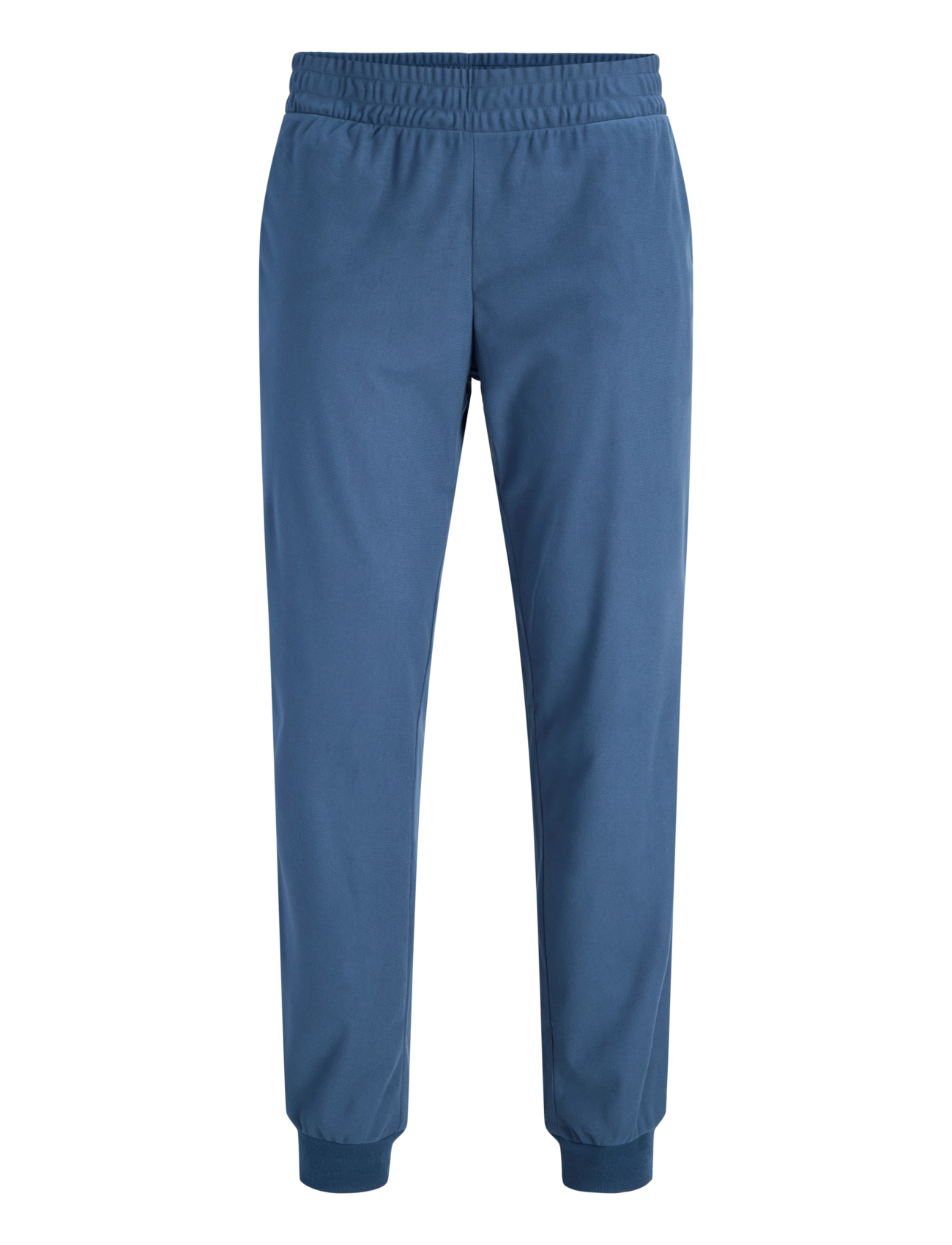 Jack & Jones - JACSOLID LOUNGE SET W NOOS - insignia blue - 2