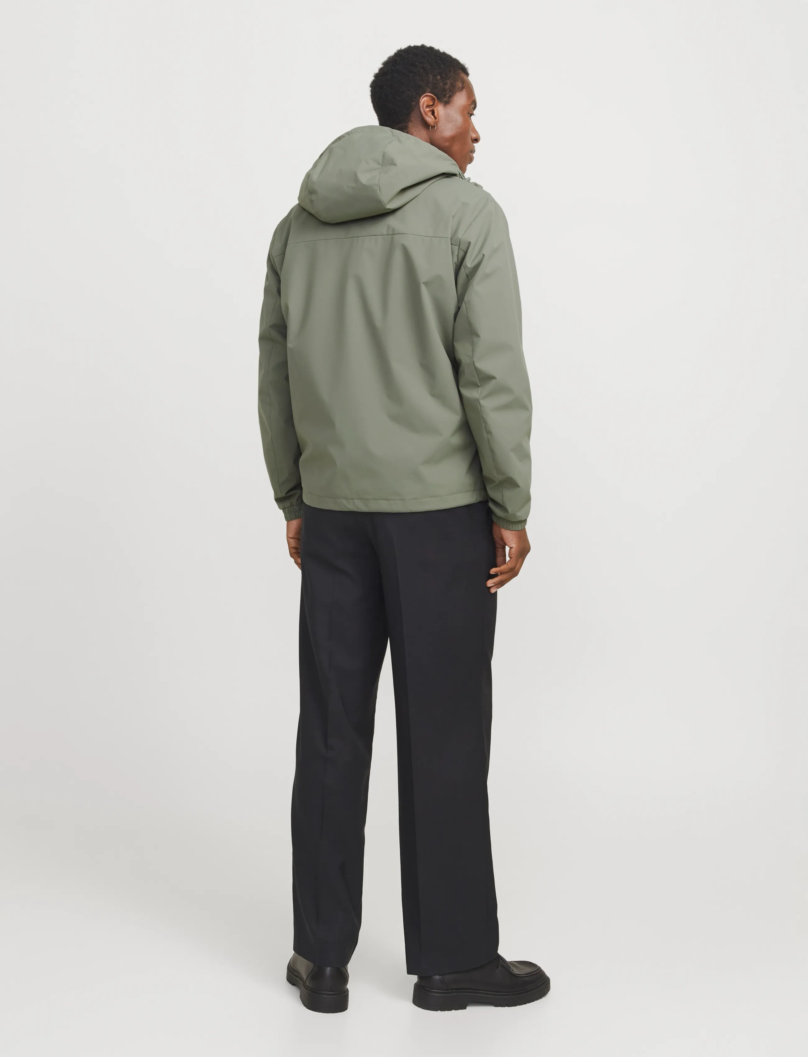 Jjeurban Light Jacket Sn 2
