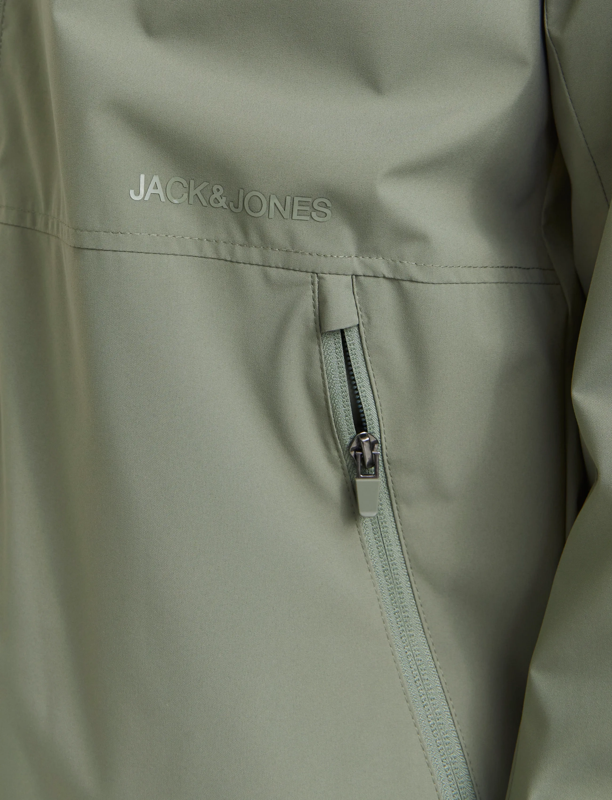 Jjeurban Light Jacket Sn 6