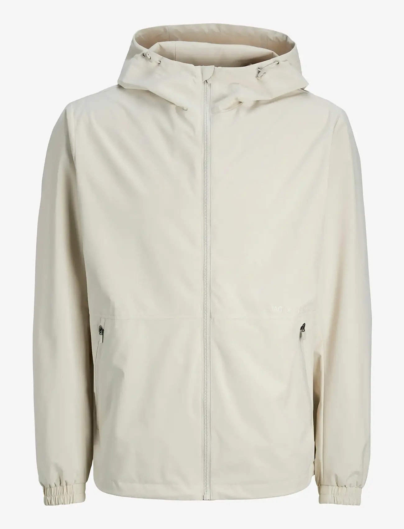Jack & Jones - JJEURBAN LIGHT JACKET SN - forårsjakker - moonbeam - 1