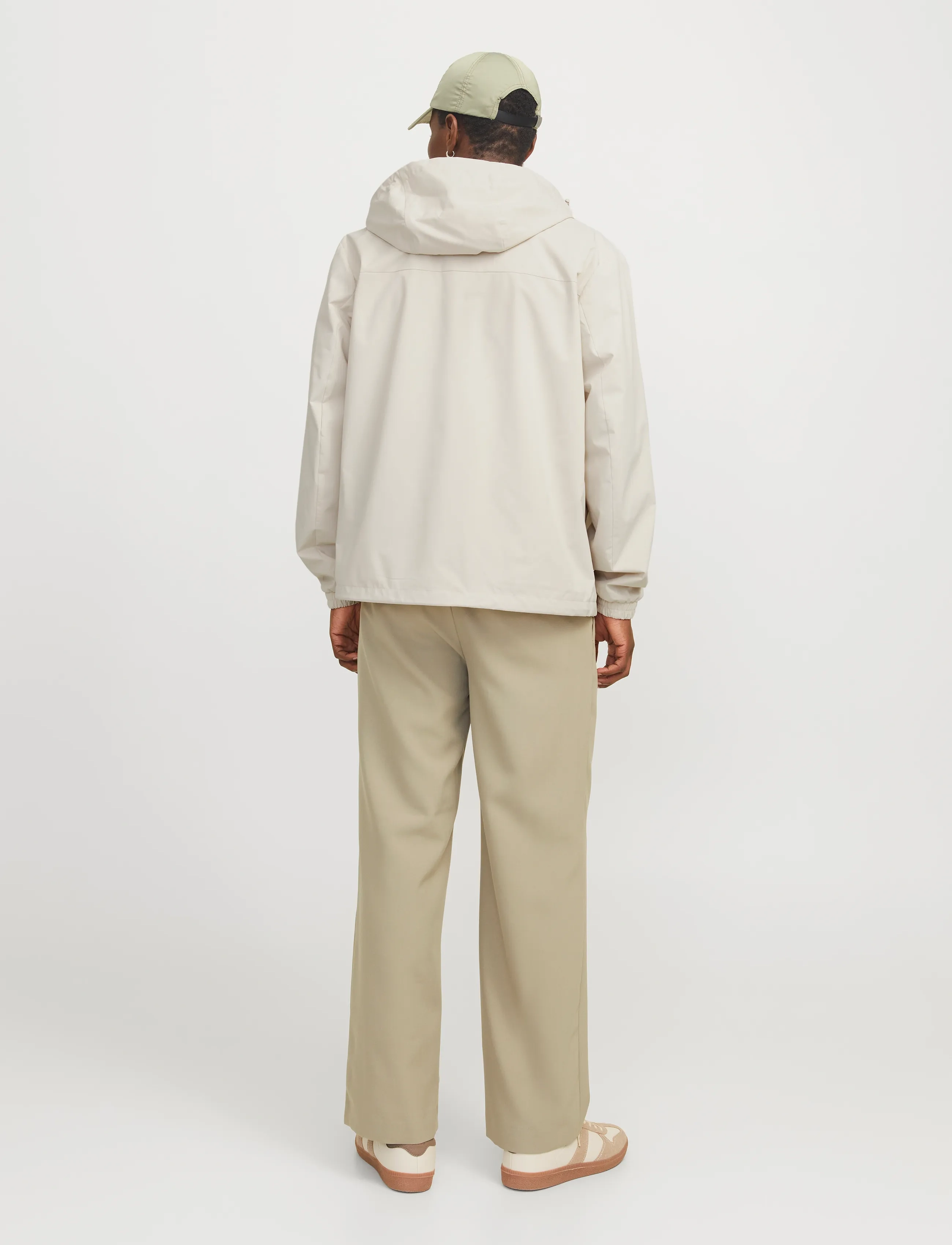 Jjeurban Light Jacket Sn 2
