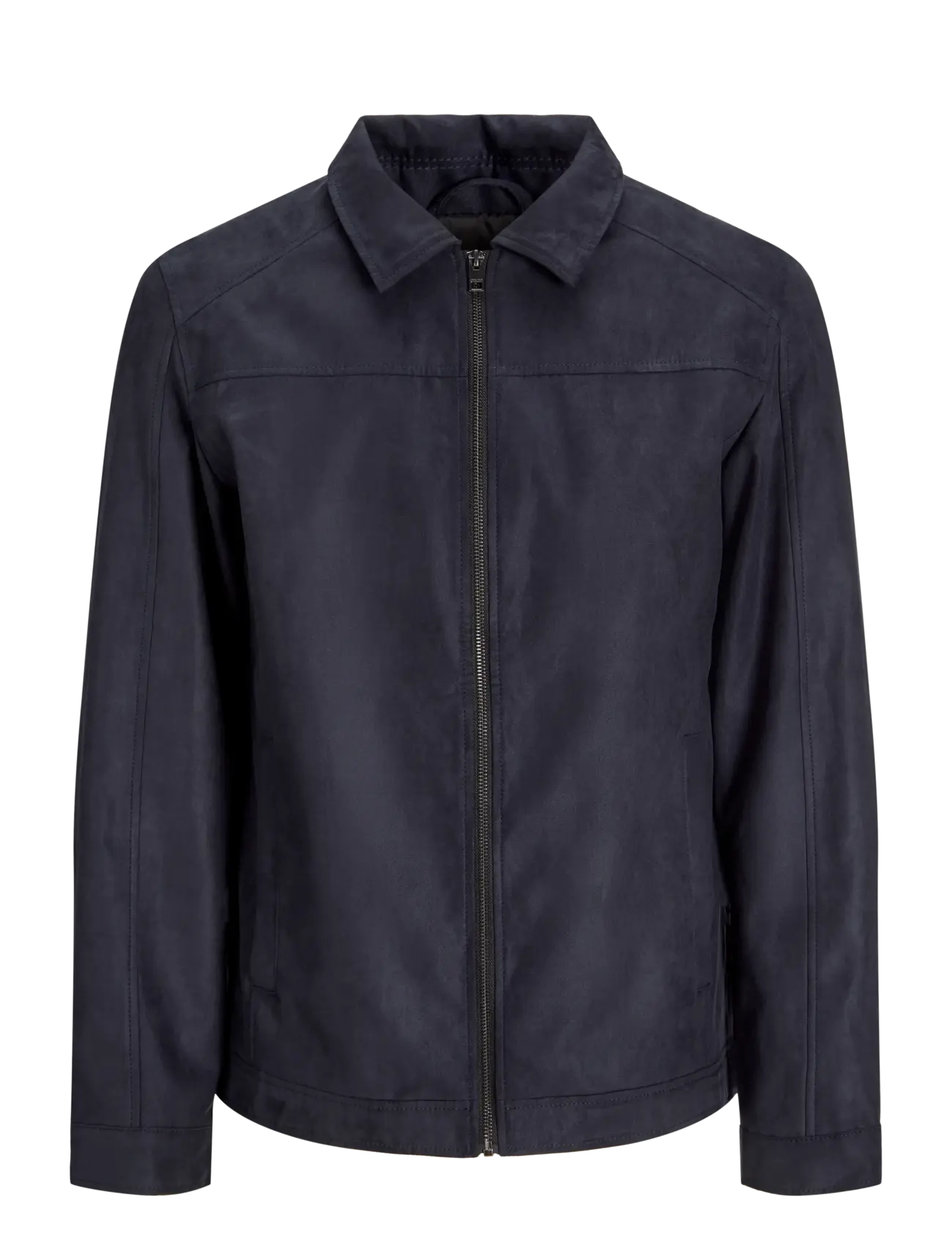 JJEDYLAN SHACKET NOOS - JET BLACK