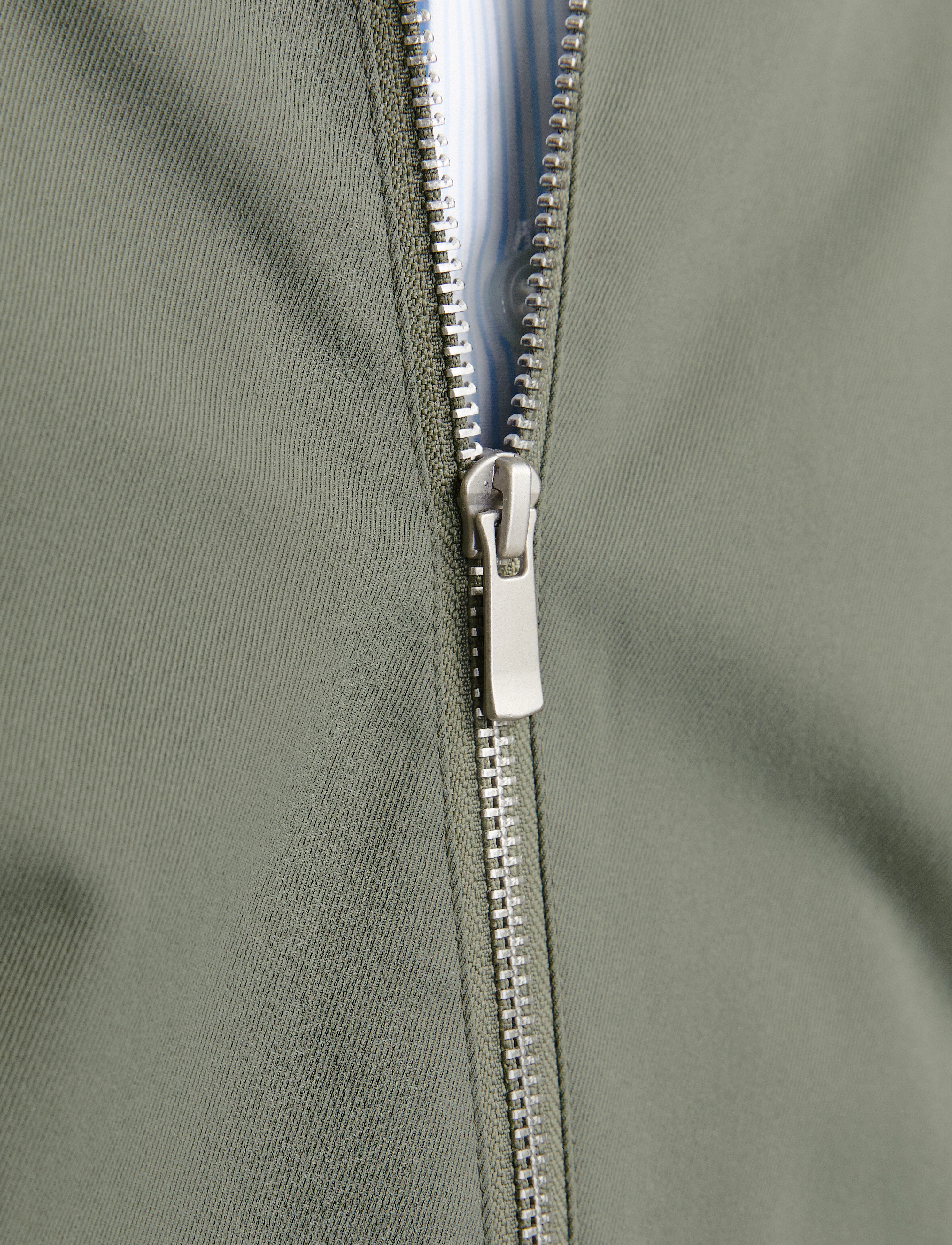 Jack & Jones - JJWINSON WORKER JACKET - kevadjoped - agave green - 5