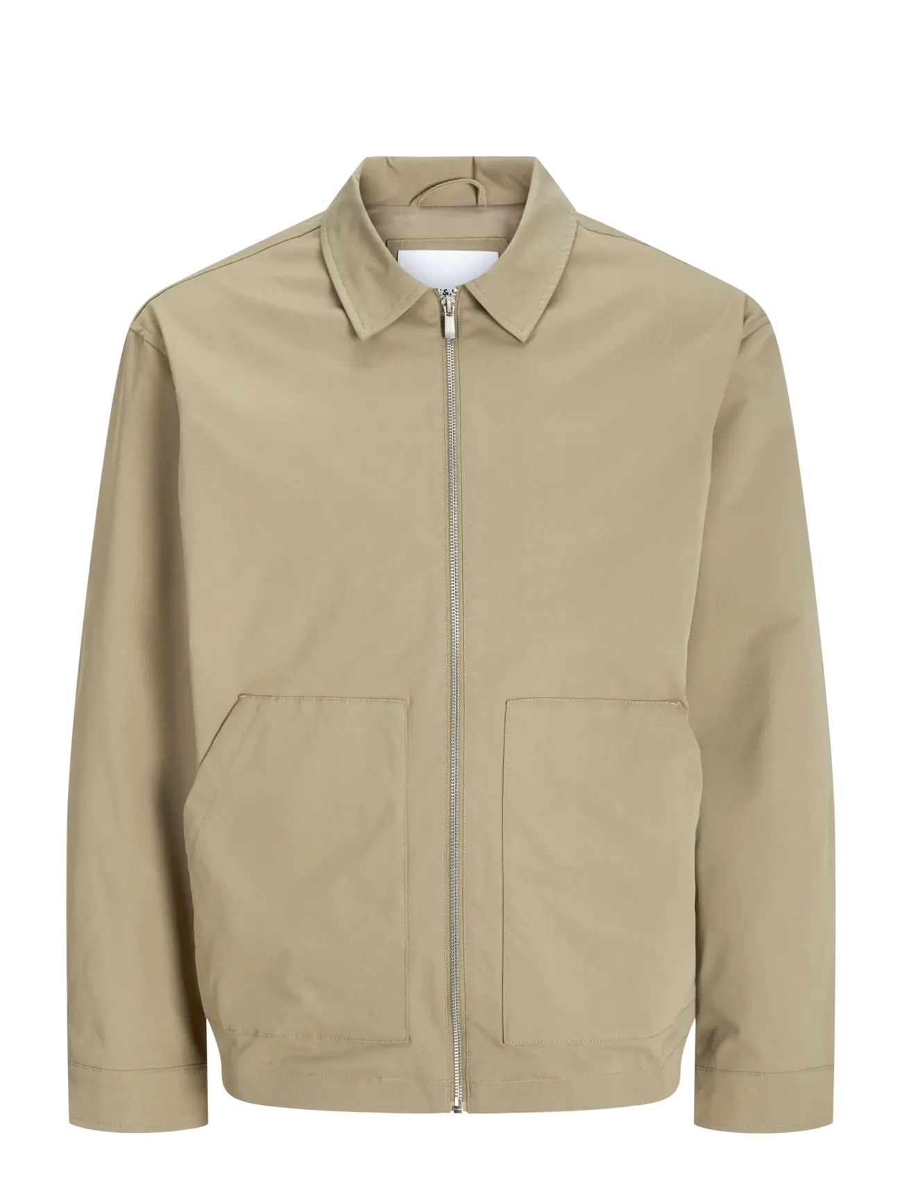 JACK & JONES Jjwinson Worker Jacke Grün - XXL - Herren