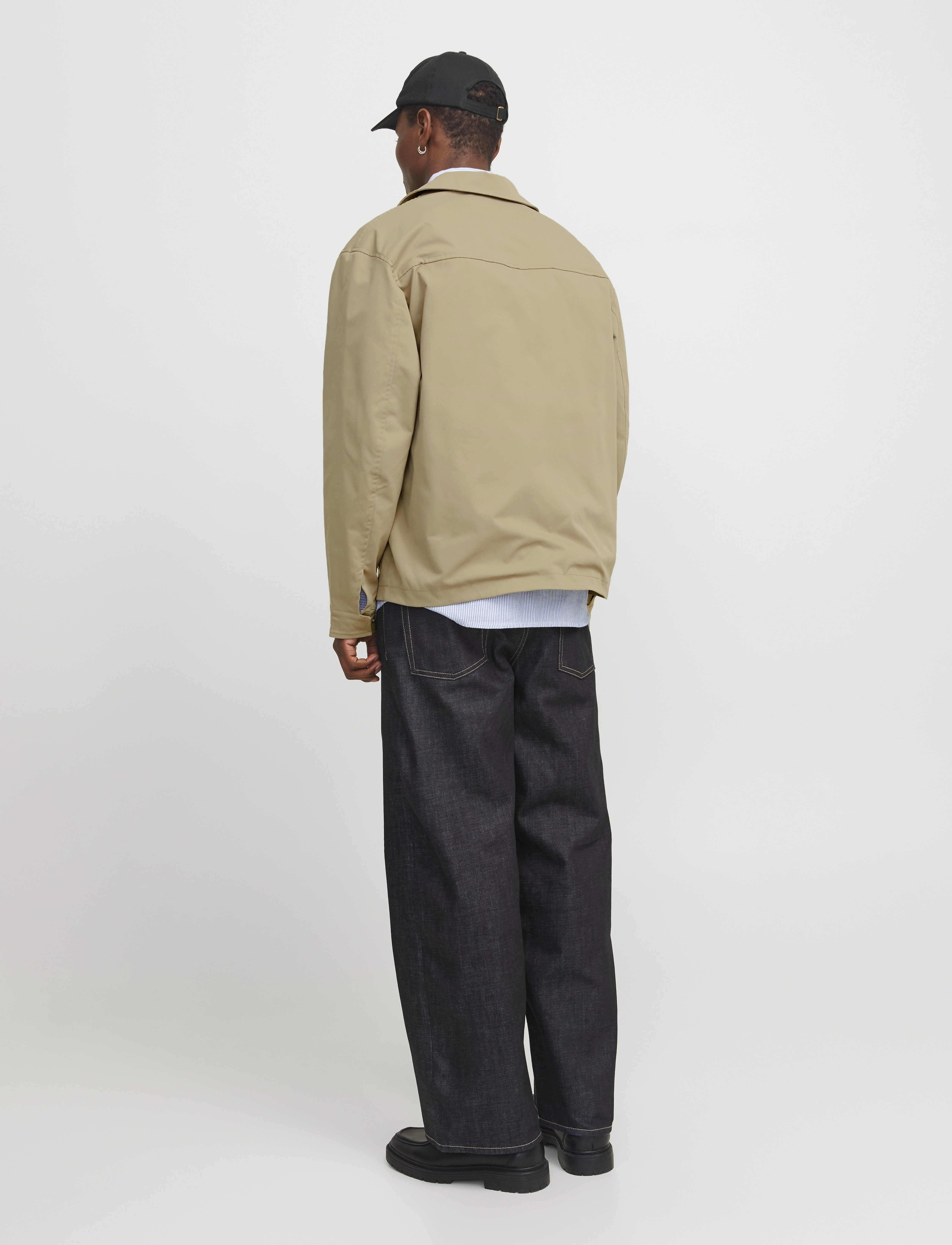 Jjwinson Worker Jacket 2