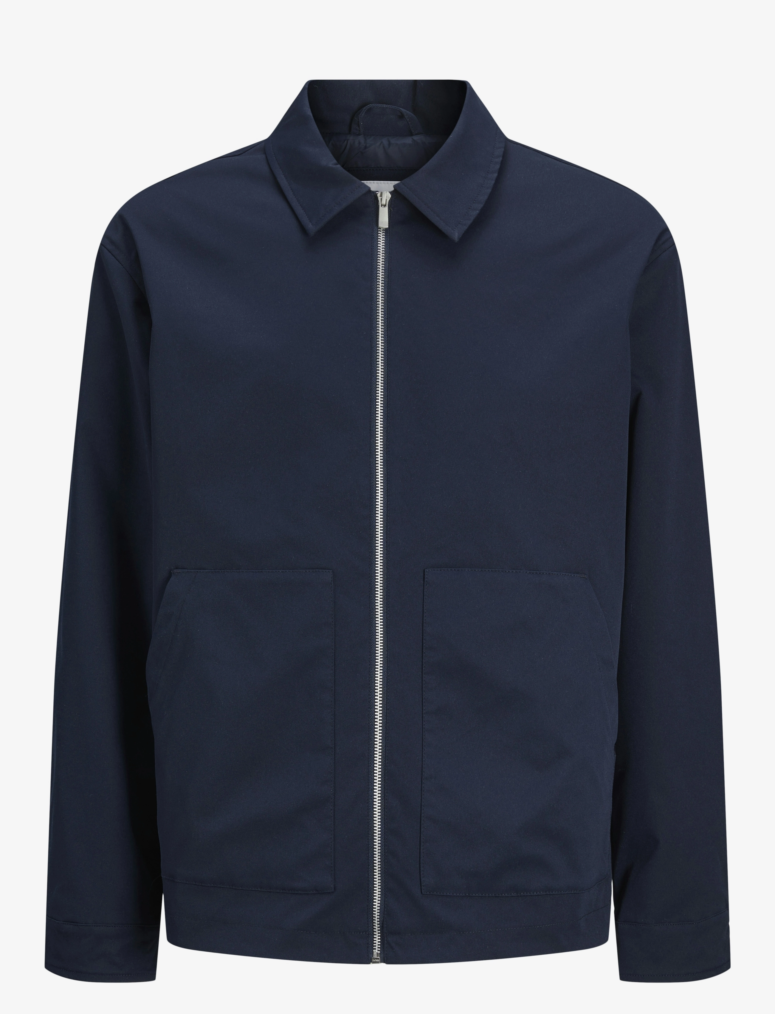JACK & JONES Jjwinson Worker Jacke Navy - XXL - Herren