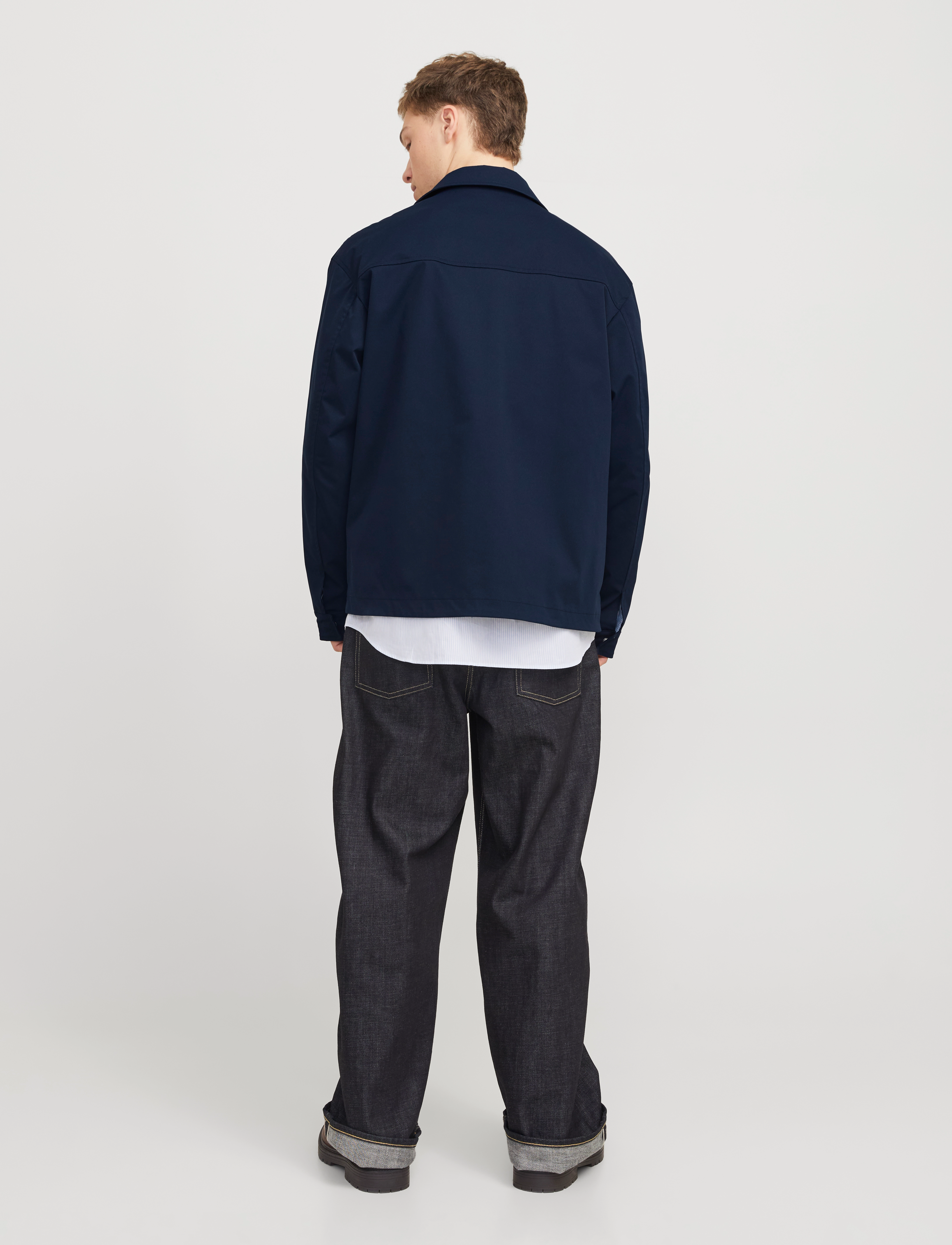 Jjwinson Worker Jacket 2
