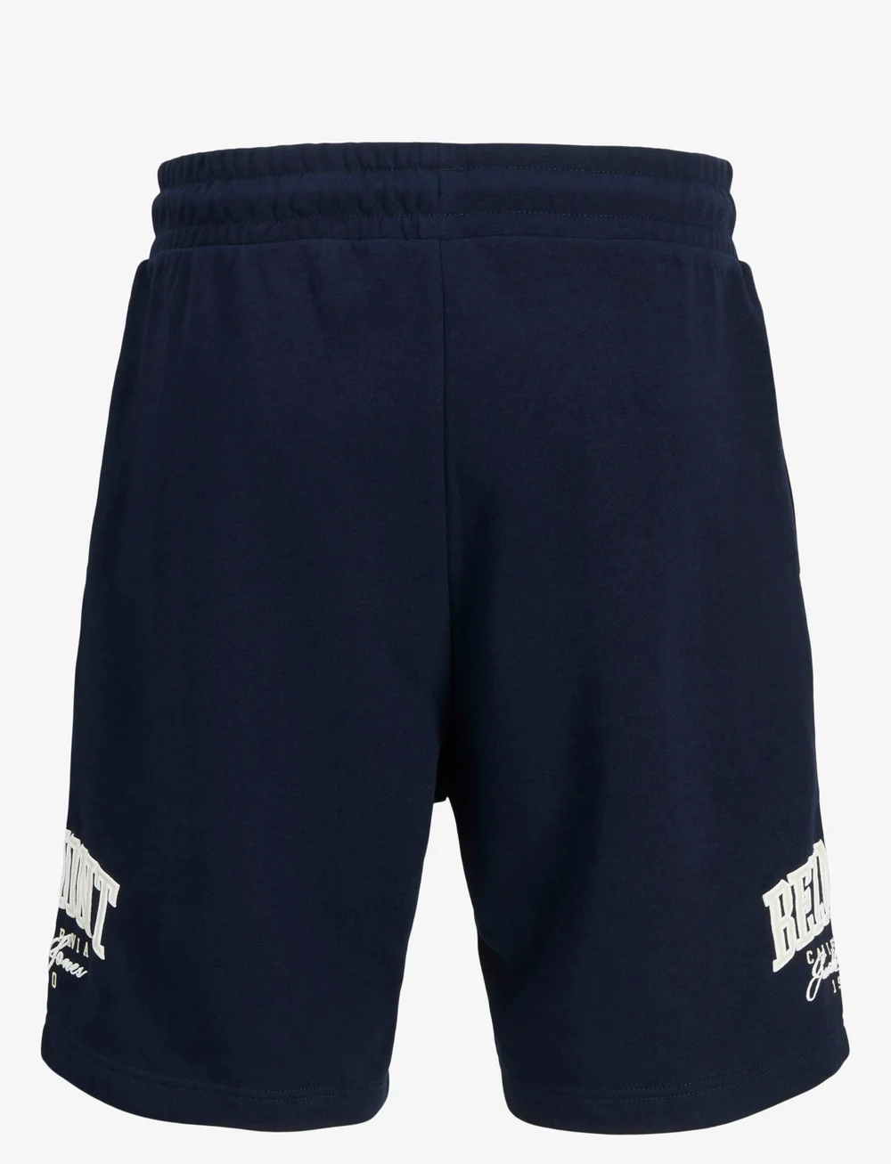 Jack & Jones - JPSTKANE DETROIT SWEAT SHORTS MID - sweatshorts - sky captain - 1