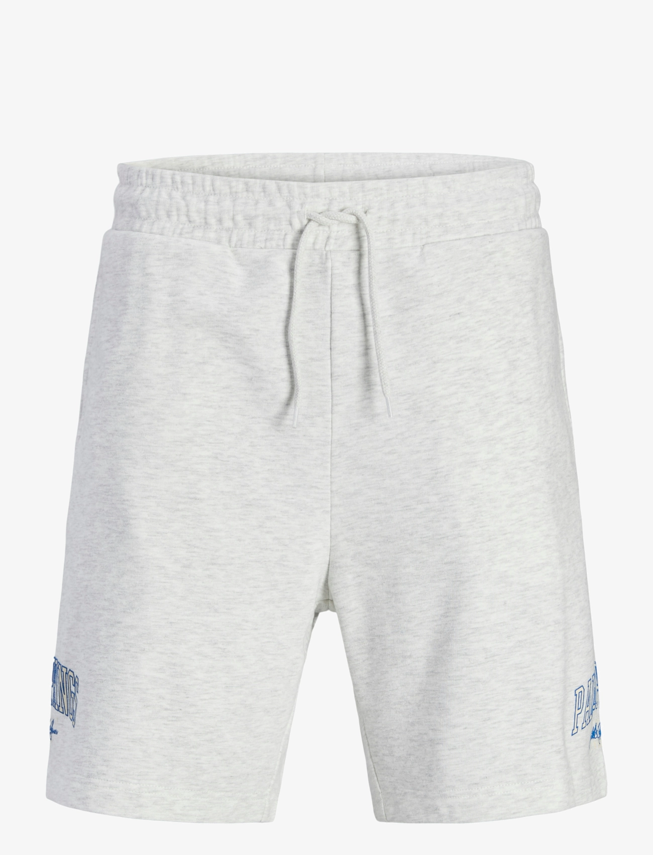 WHITE MELANGE