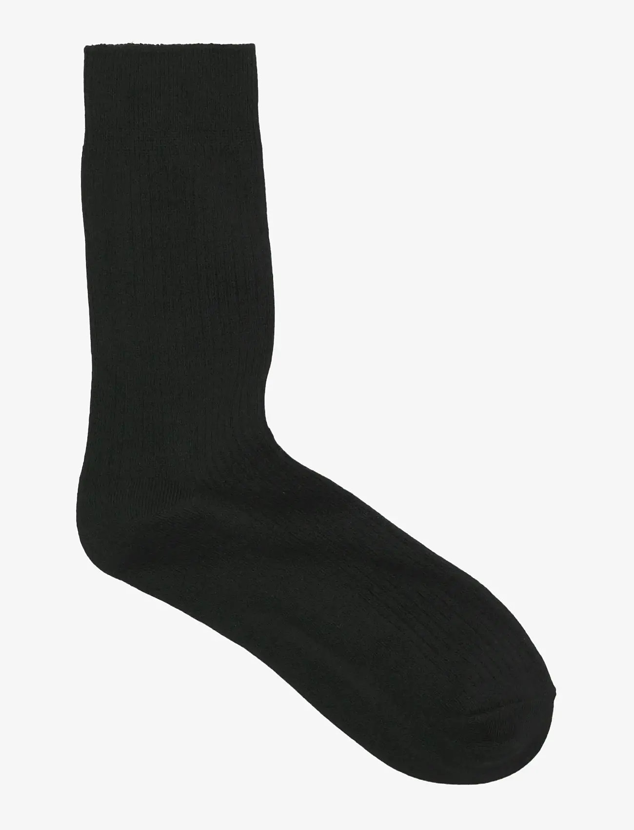 Jack & Jones - JAC PREMIUM SOCKS 2 PACK NOOS - chaussettes crew - black - 2