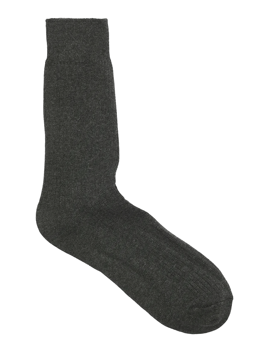 Jack & Jones - JAC PREMIUM SOCKS 2 PACK NOOS - tennissocken - black - 2