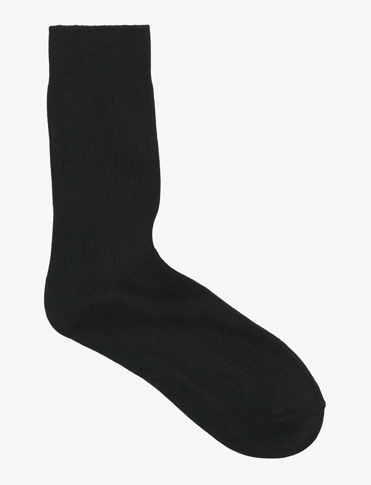 Jack & Jones - JAC PREMIUM SOCKS 2 PACK NOOS - klassikalised sokid - black - 3