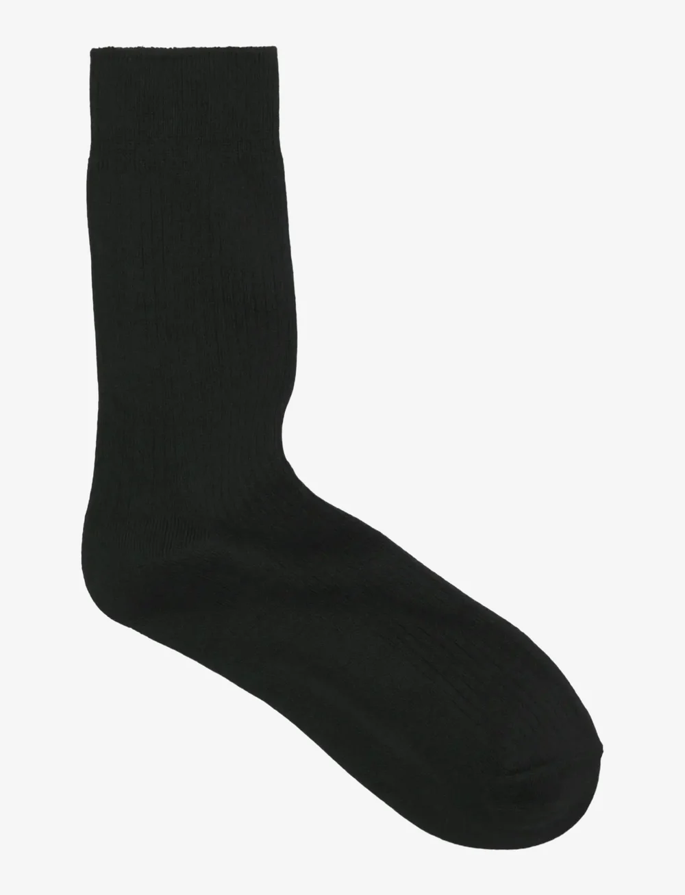 Jack & Jones - JAC PREMIUM SOCKS 2 PACK NOOS - sokker - black - 3