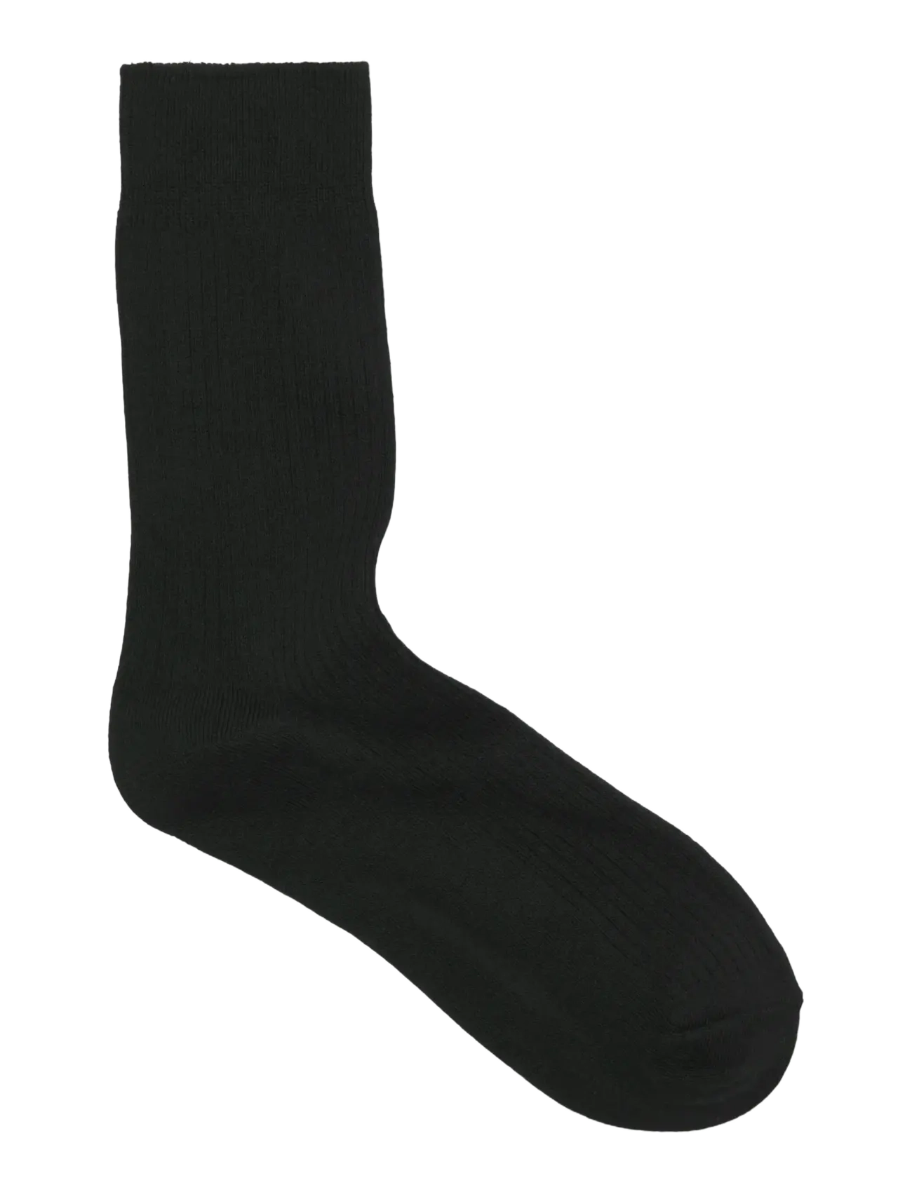 Jack & Jones - JAC PREMIUM SOCKS 2 PACK NOOS - laveste priser - black - 3
