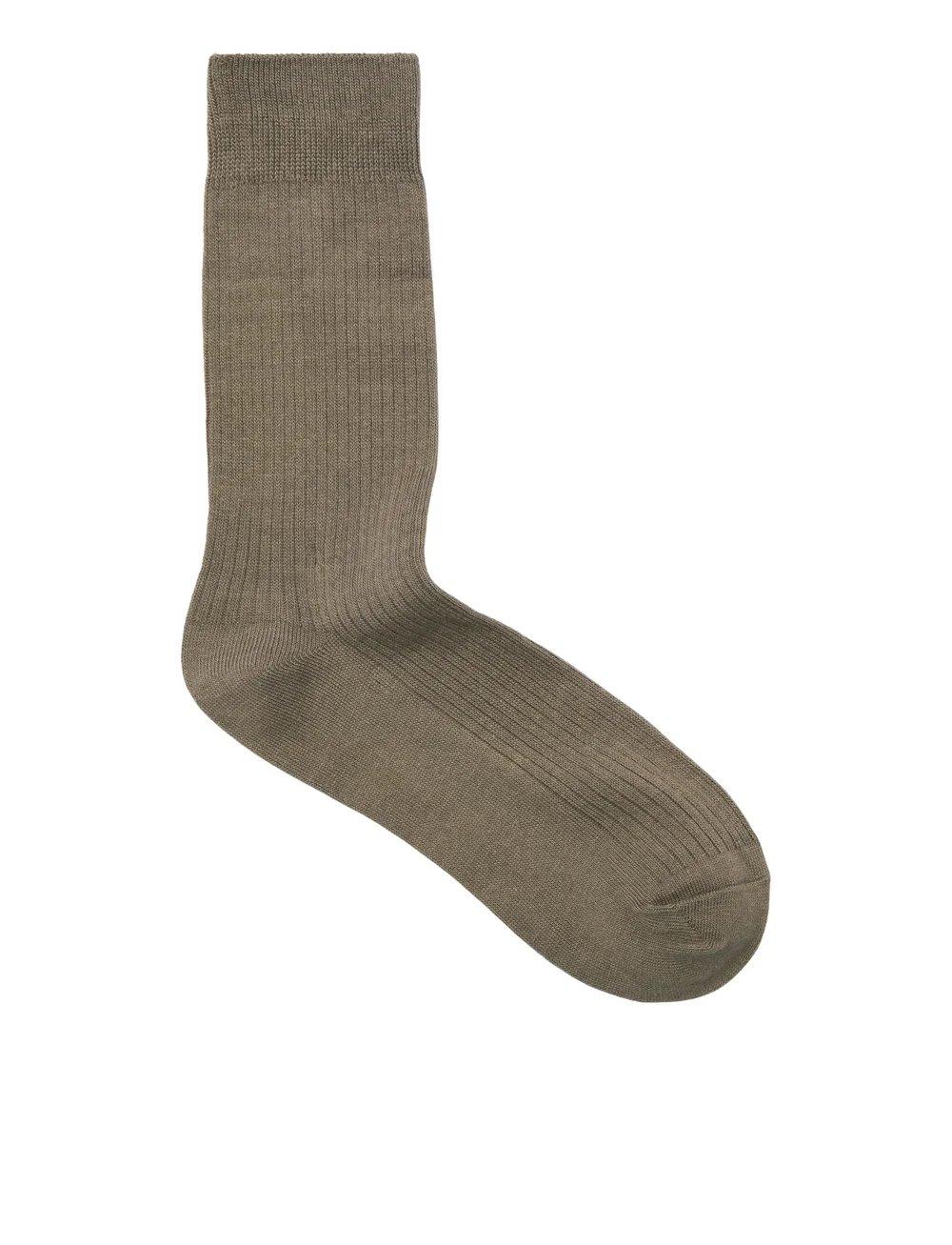Jack & Jones - JAC PREMIUM SOCKS 2 PACK NOOS - vanliga strumpor - black beauty - 0
