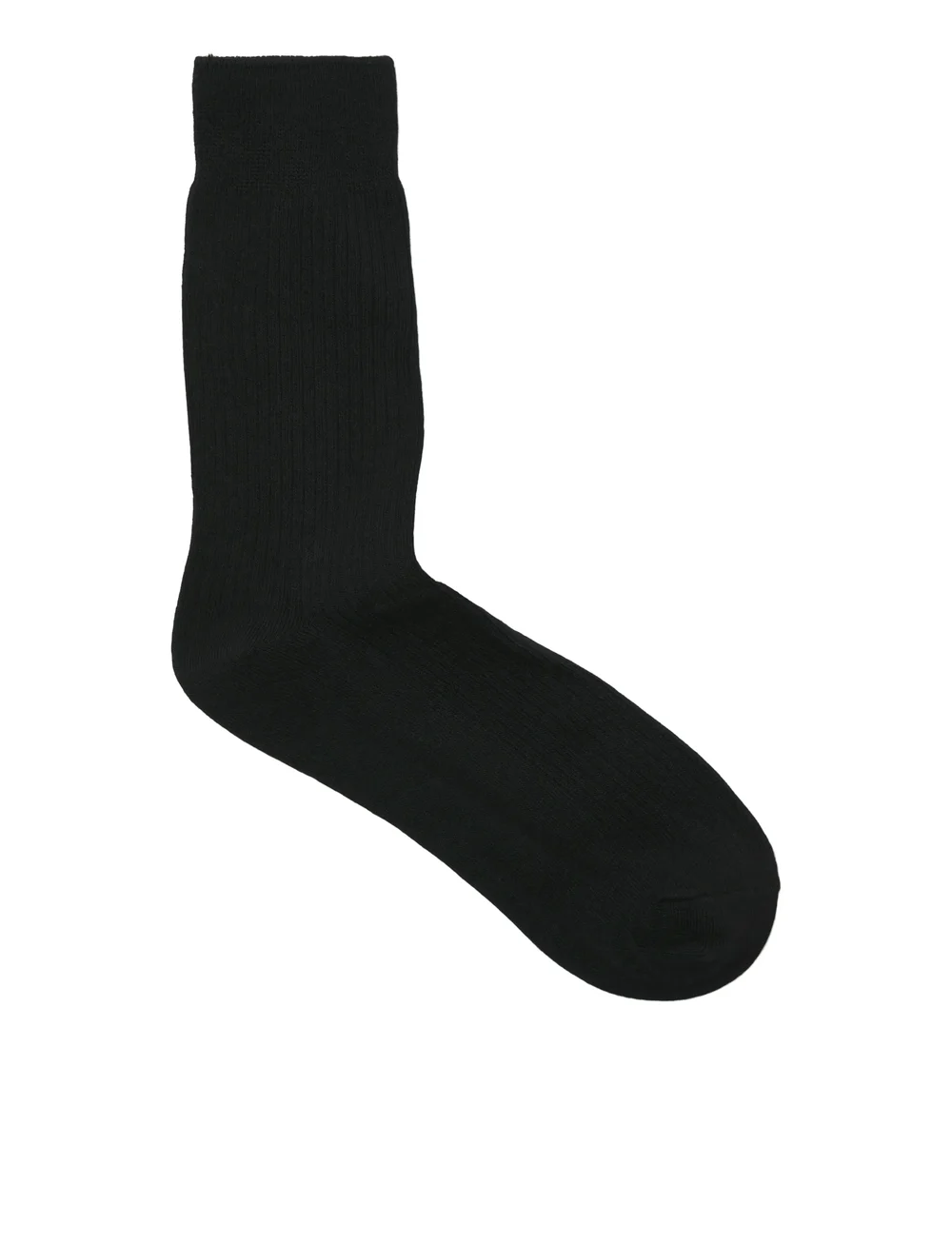 Jack & Jones - JAC PREMIUM SOCKS 2 PACK NOOS - vanliga strumpor - black beauty - 3