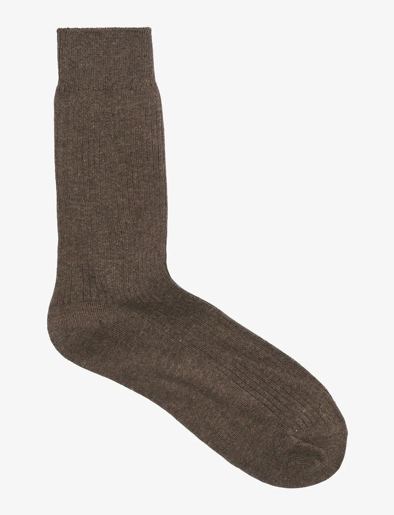 Jack & Jones - JAC PREMIUM SOCKS 2 PACK NOOS - vanliga strumpor - light grey melange - 3