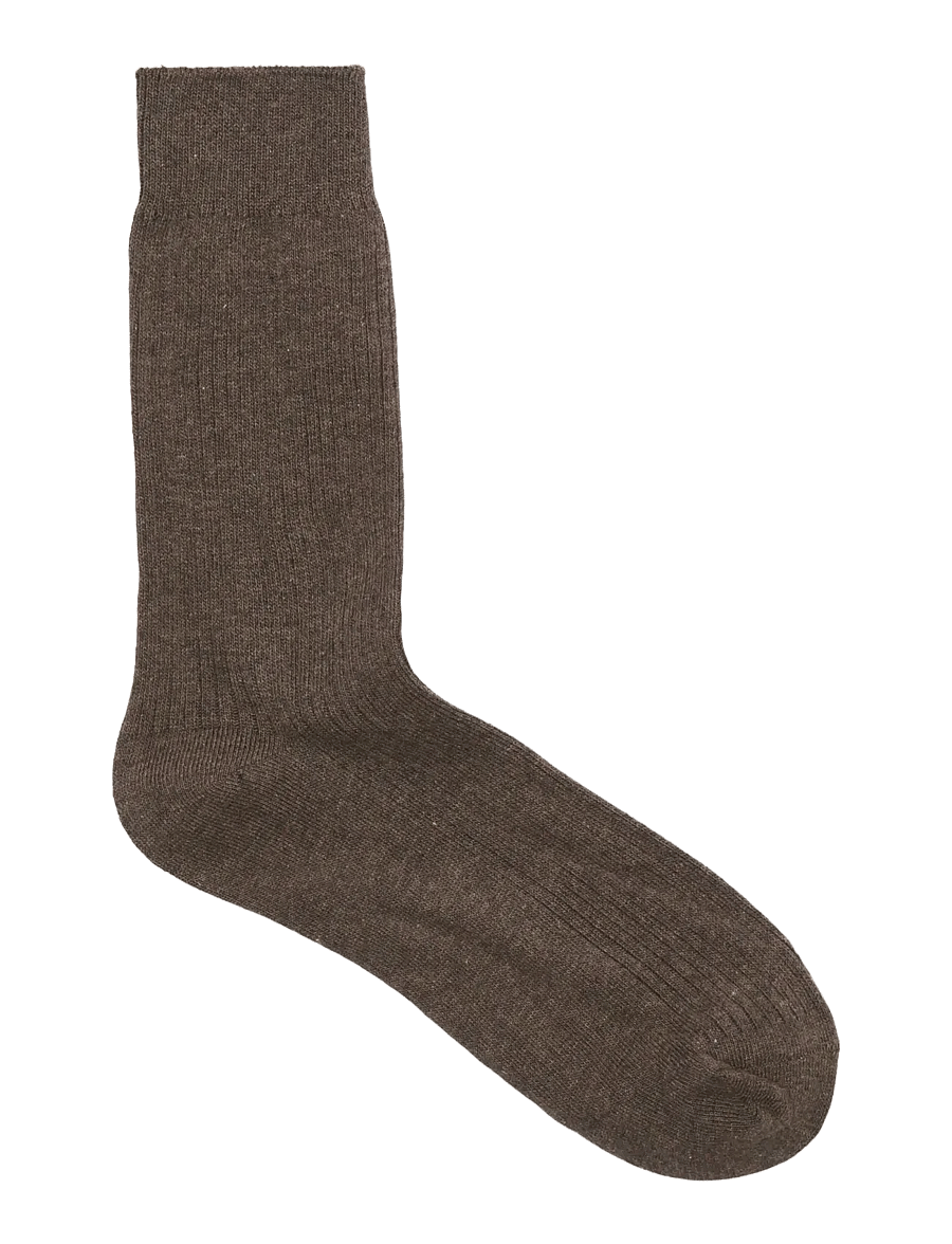 Jack & Jones - JAC PREMIUM SOCKS 2 PACK NOOS - vanliga strumpor - light grey melange - 3