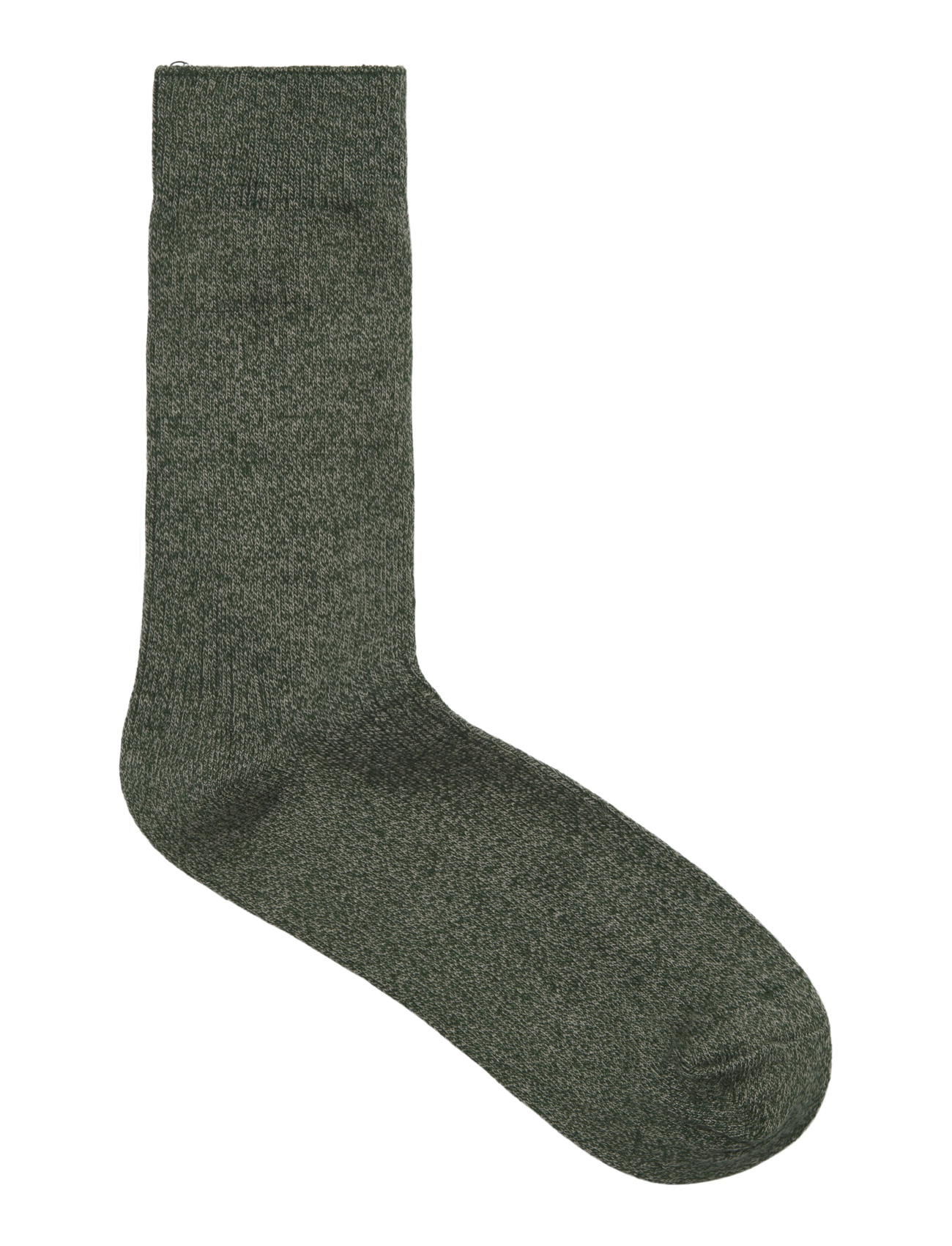 Jack & Jones - JAC PREMIUM SOCKS 2 PACK NOOS - tennissocken - pineneedle - 3