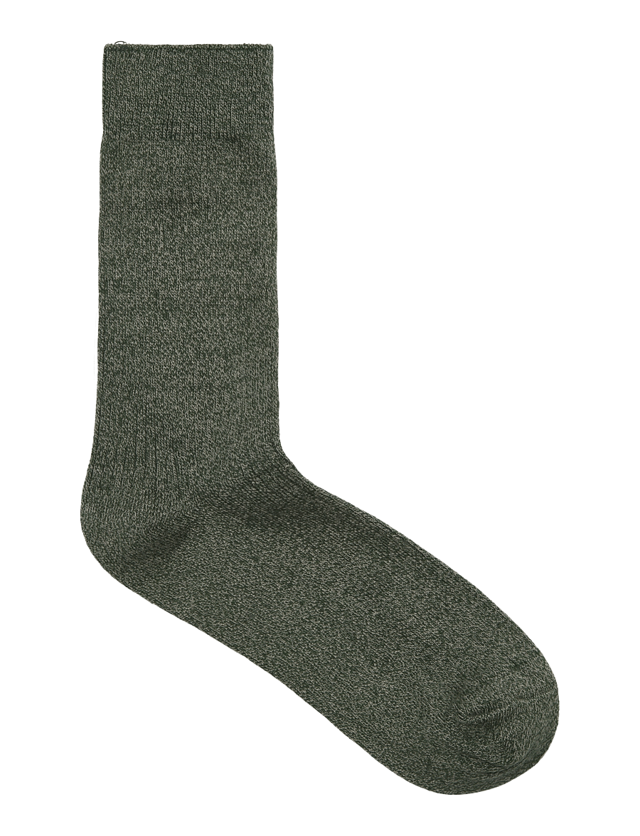 Jack & Jones - JAC PREMIUM SOCKS 2 PACK NOOS - tennissocken - pineneedle - 3