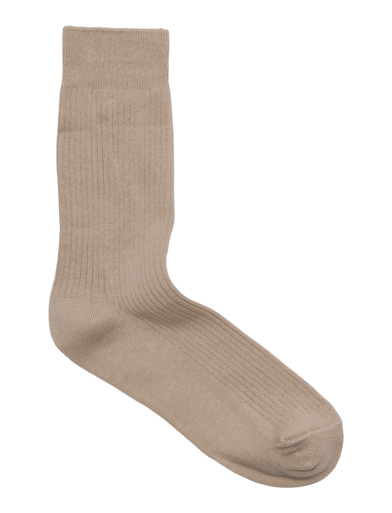 Jack & Jones - JAC PREMIUM SOCKS 2 PACK NOOS - sokker - plaza taupe - 2