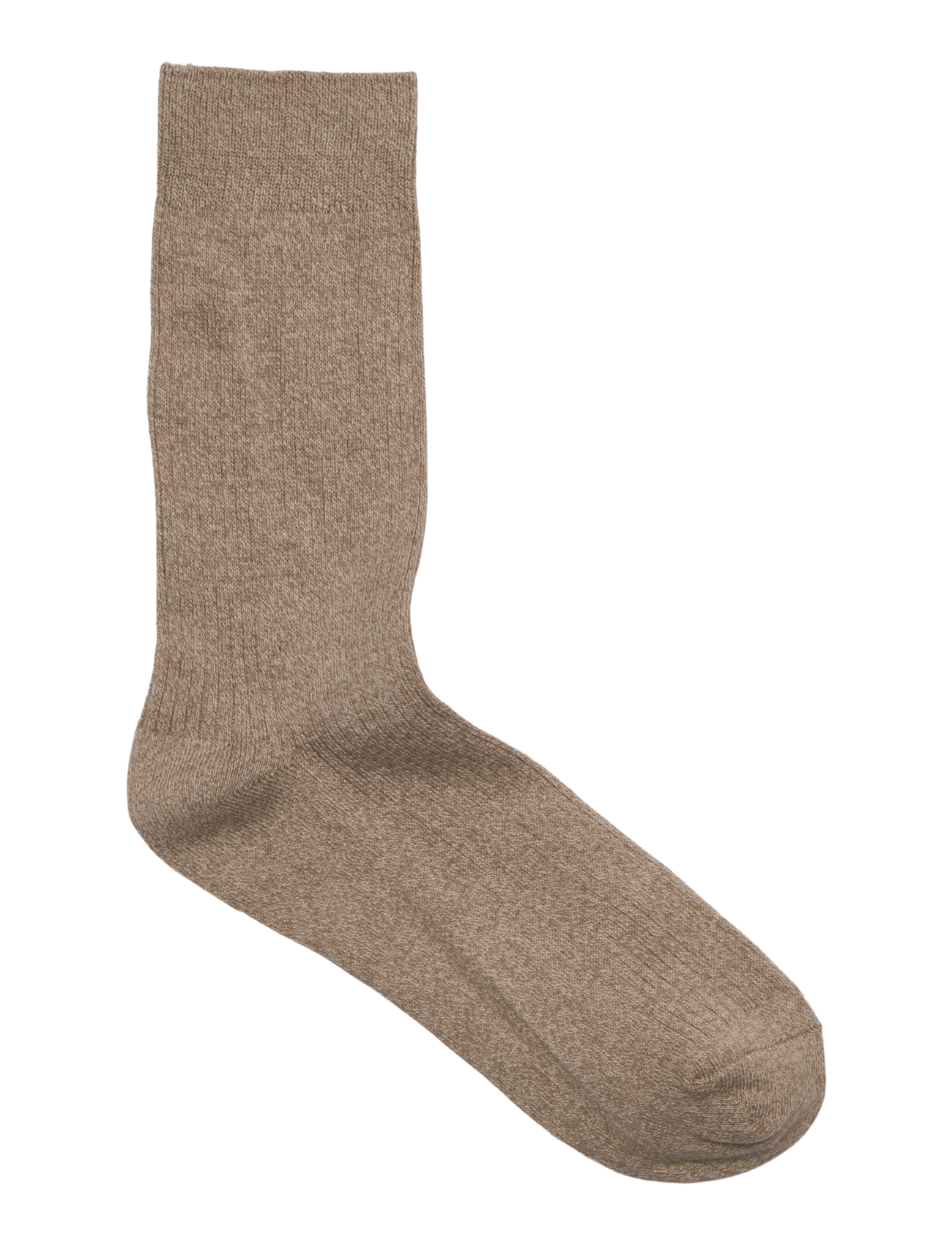 Jack & Jones - JAC PREMIUM SOCKS 2 PACK NOOS - sokker - plaza taupe - 3