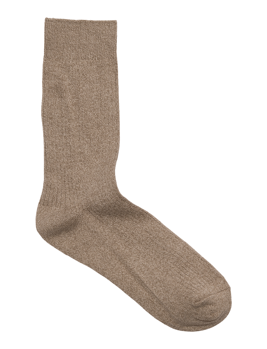 Jack & Jones - JAC PREMIUM SOCKS 2 PACK NOOS - klassikalised sokid - plaza taupe - 3