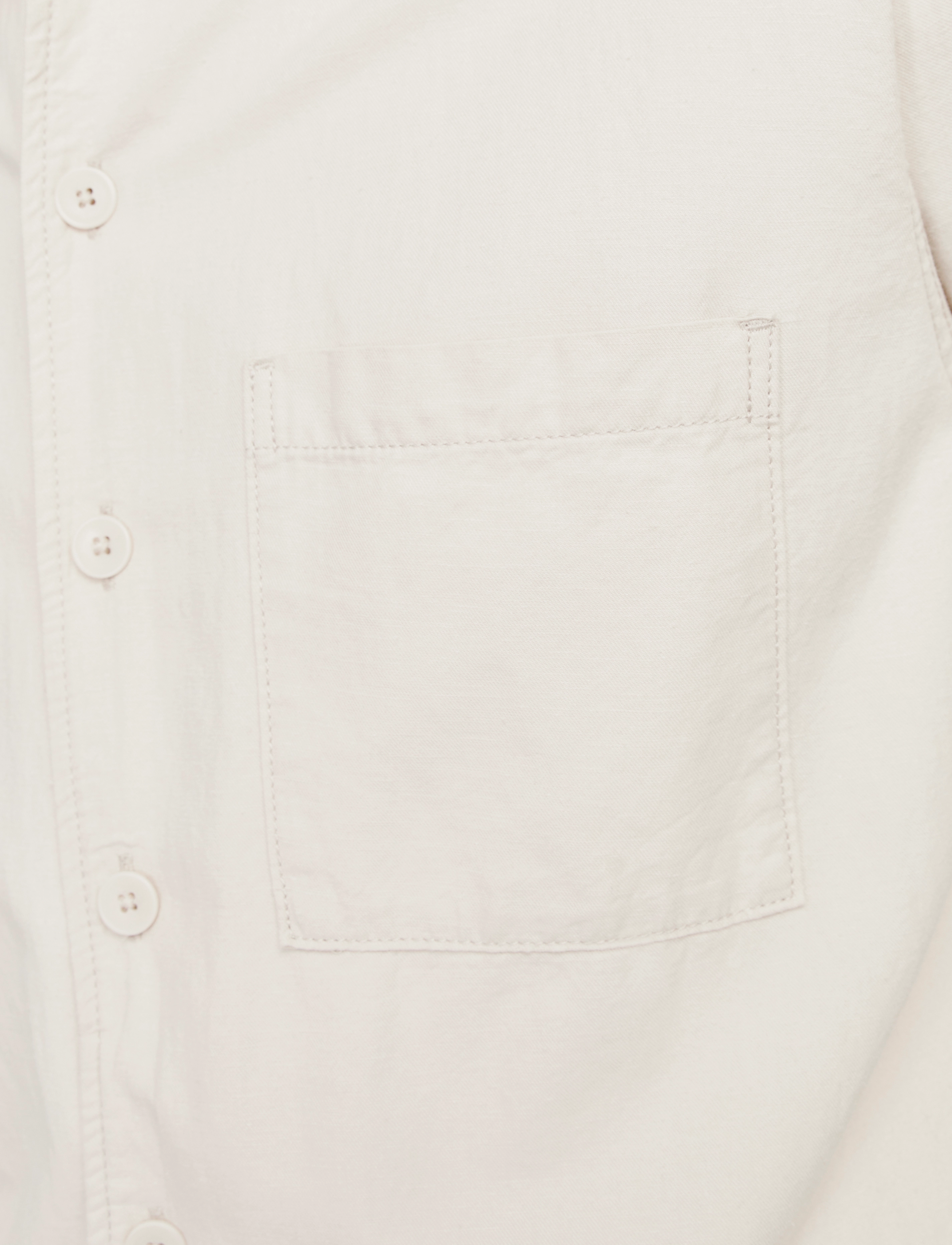 Jack & Jones - JJEURBAN EDGE OVERSHIRT LS SN - moonbeam - 4